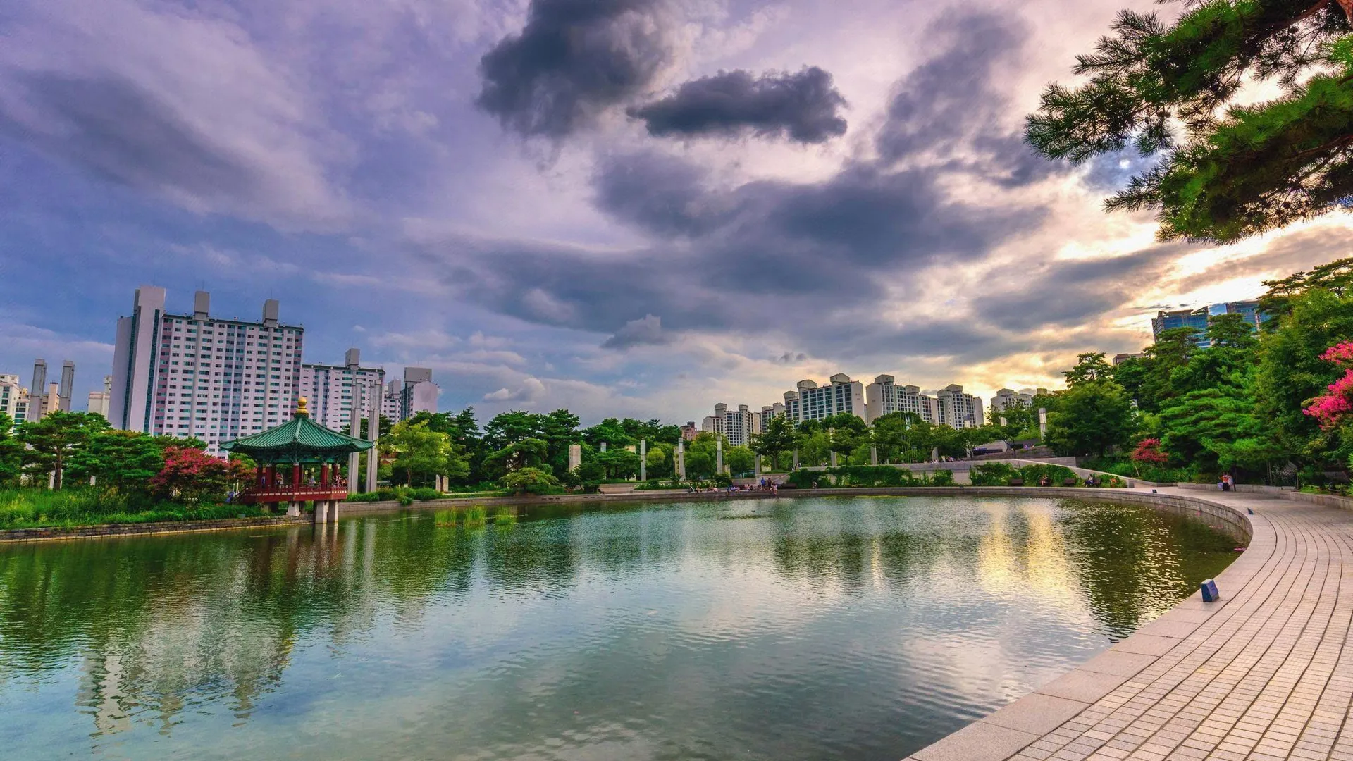 서울 양재 호텔 신트라 2성급 호텔 부대시설