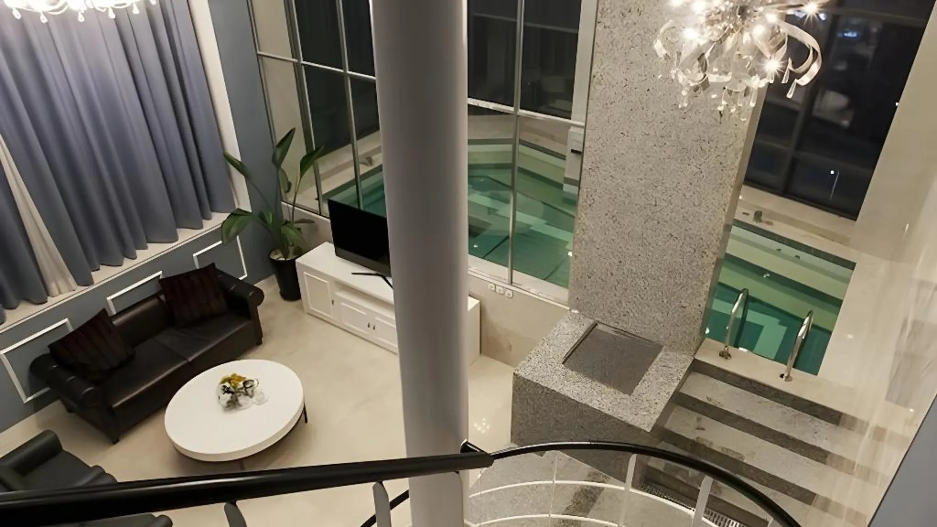 서울 호텔 파로스 3성급 호텔 로비