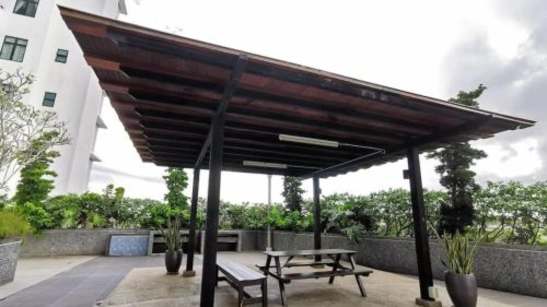 조호바루 / 조호르바루 탐포이의 프라이빗 하우스 (130m², 침실 3개, 프라이빗 욕실 2개) 3성급 싱글룸 객실