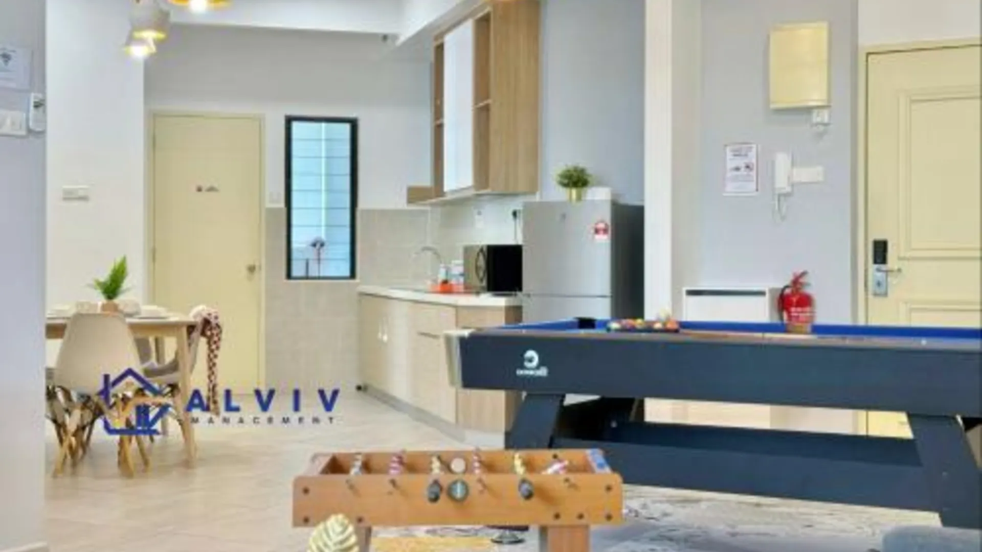 말라카 Atlantis Melaka by Alviv Management 5성급 게스트하우스 객실