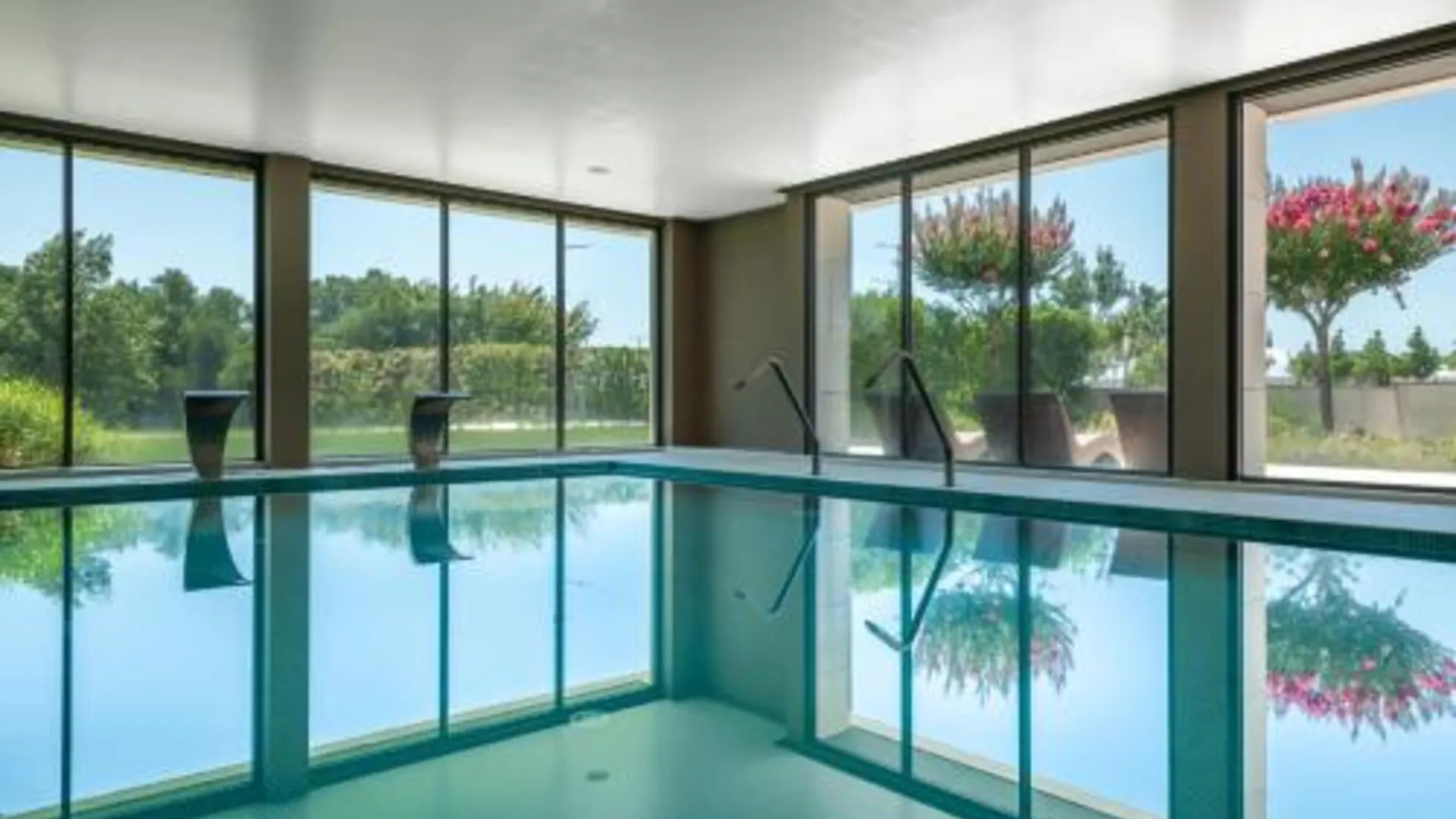 바탈라 Hotel Villa Batalha 4성급 호텔 객실