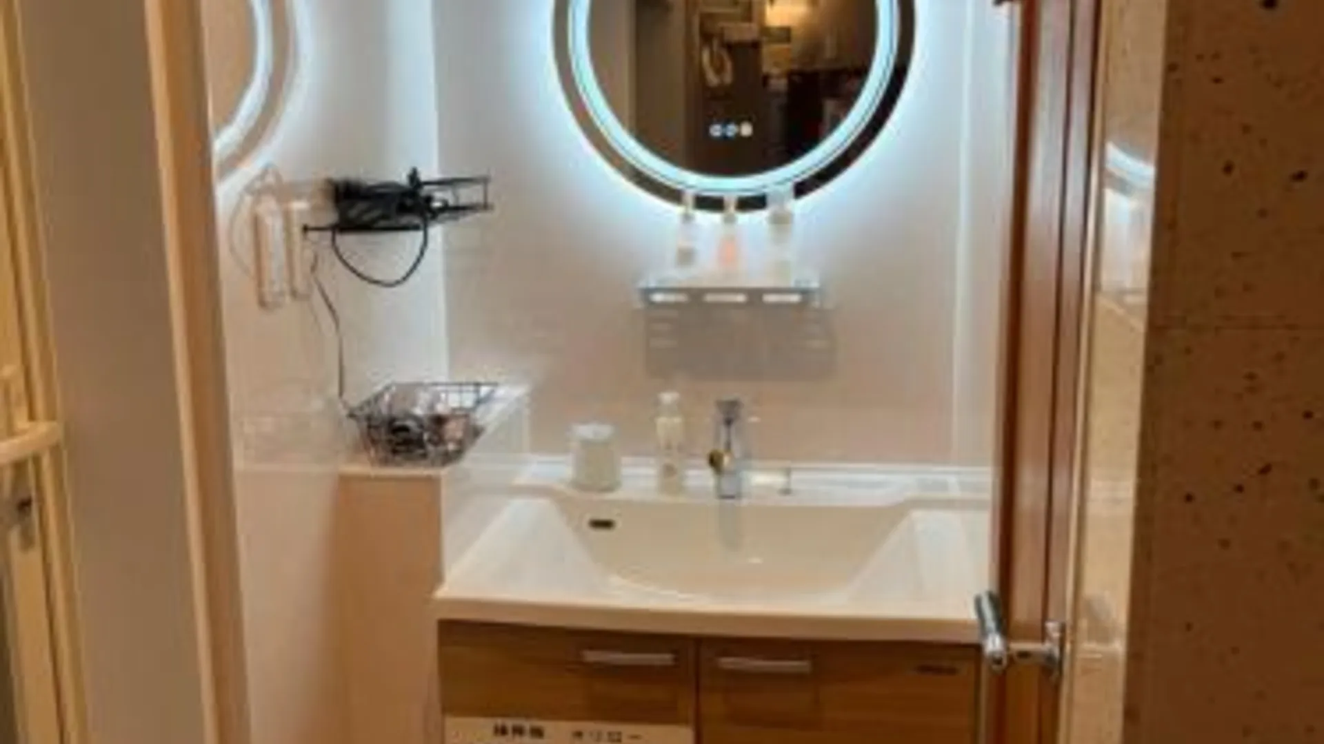 도쿄 / 동경 시티 호텔 서던크로스 3성급 호텔 스위트룸