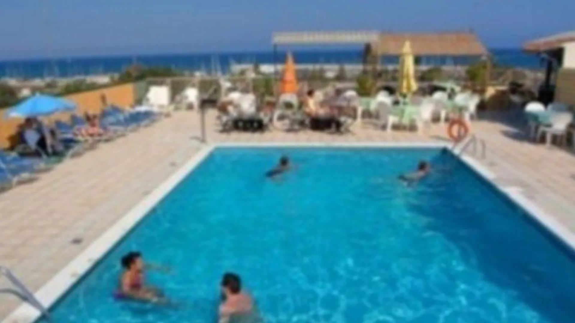 말라카 말라카 시내의 아파트먼트 (64m², 침실 1개, 프라이빗 욕실 1개) 3성급 싱글룸 부대시설