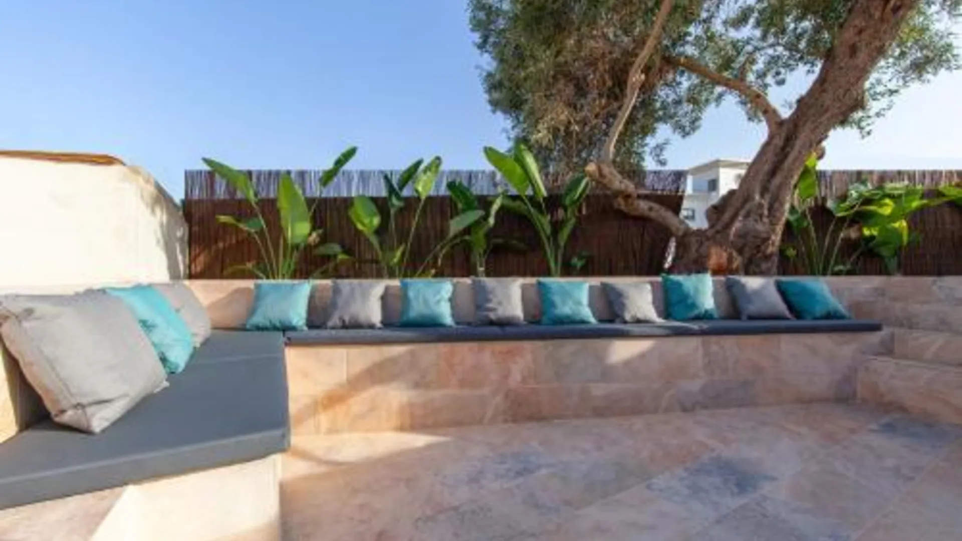 알부페이라 Villa Palancar by Algarve Vacation 4성급 싱글룸 전망