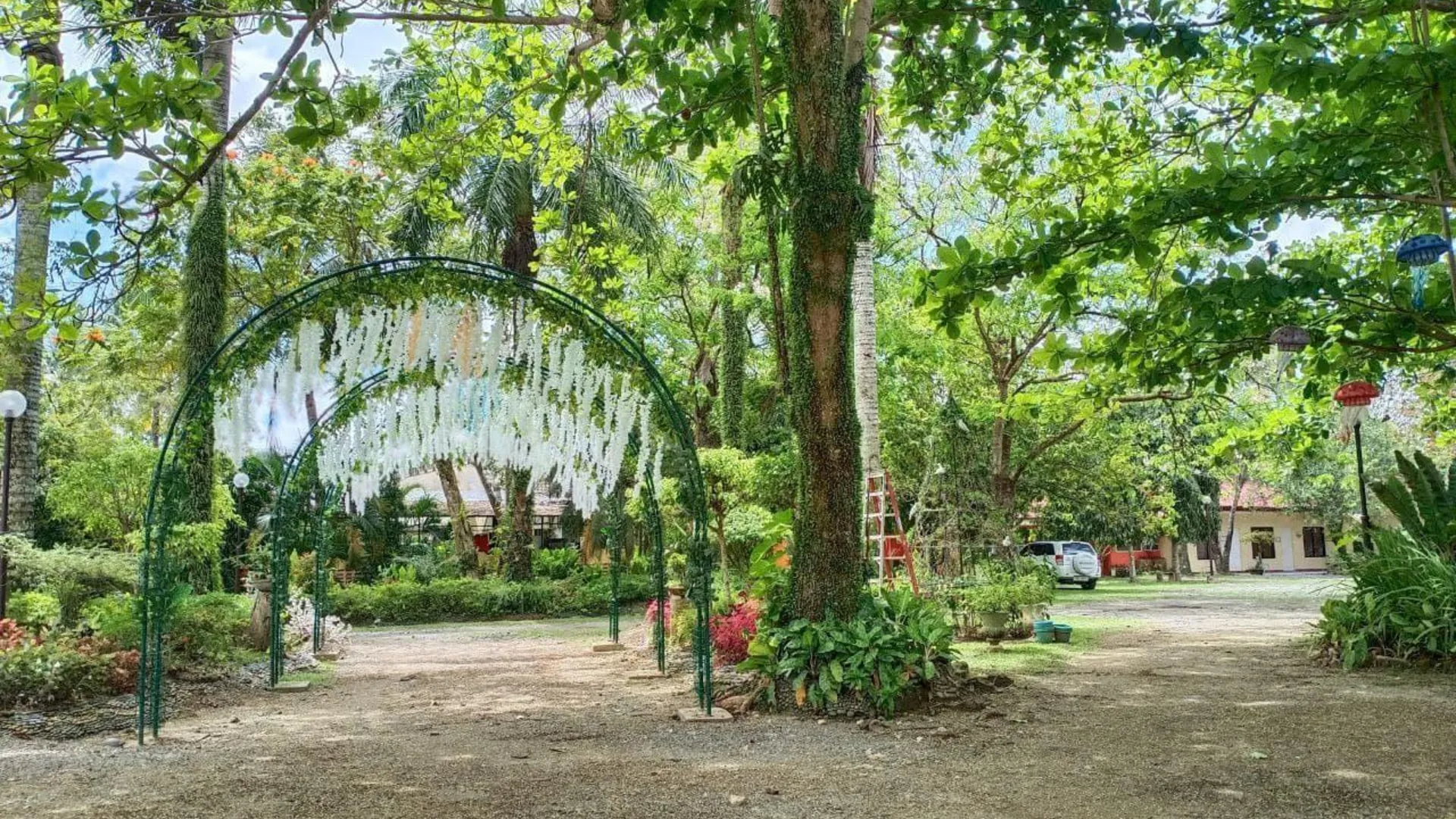 세부 레드도어즈 플러스 @ 코스타 로카 발람반 2성급 호텔 스위트룸