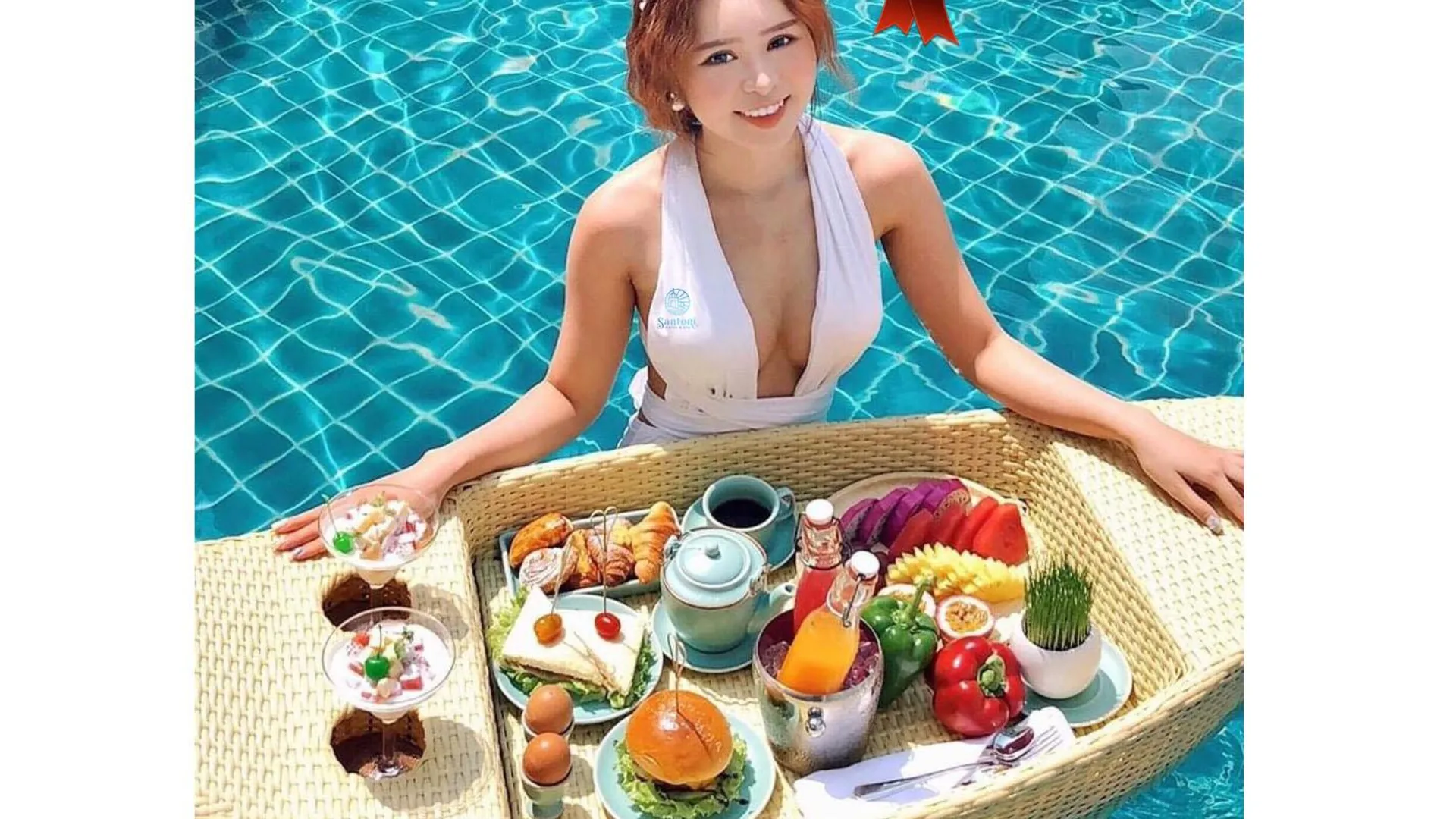 다낭 산토리 호텔 앤 스파 3성급 호텔 객실