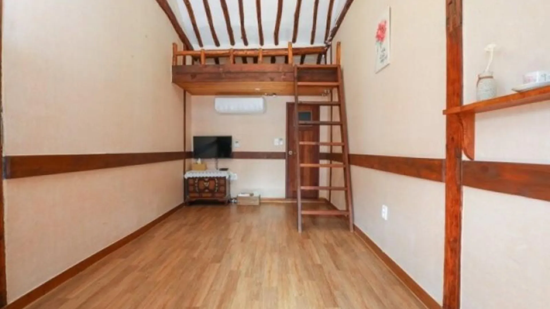 전주 전주 별빛궁한옥펜션 1성급 게스트하우스 외관