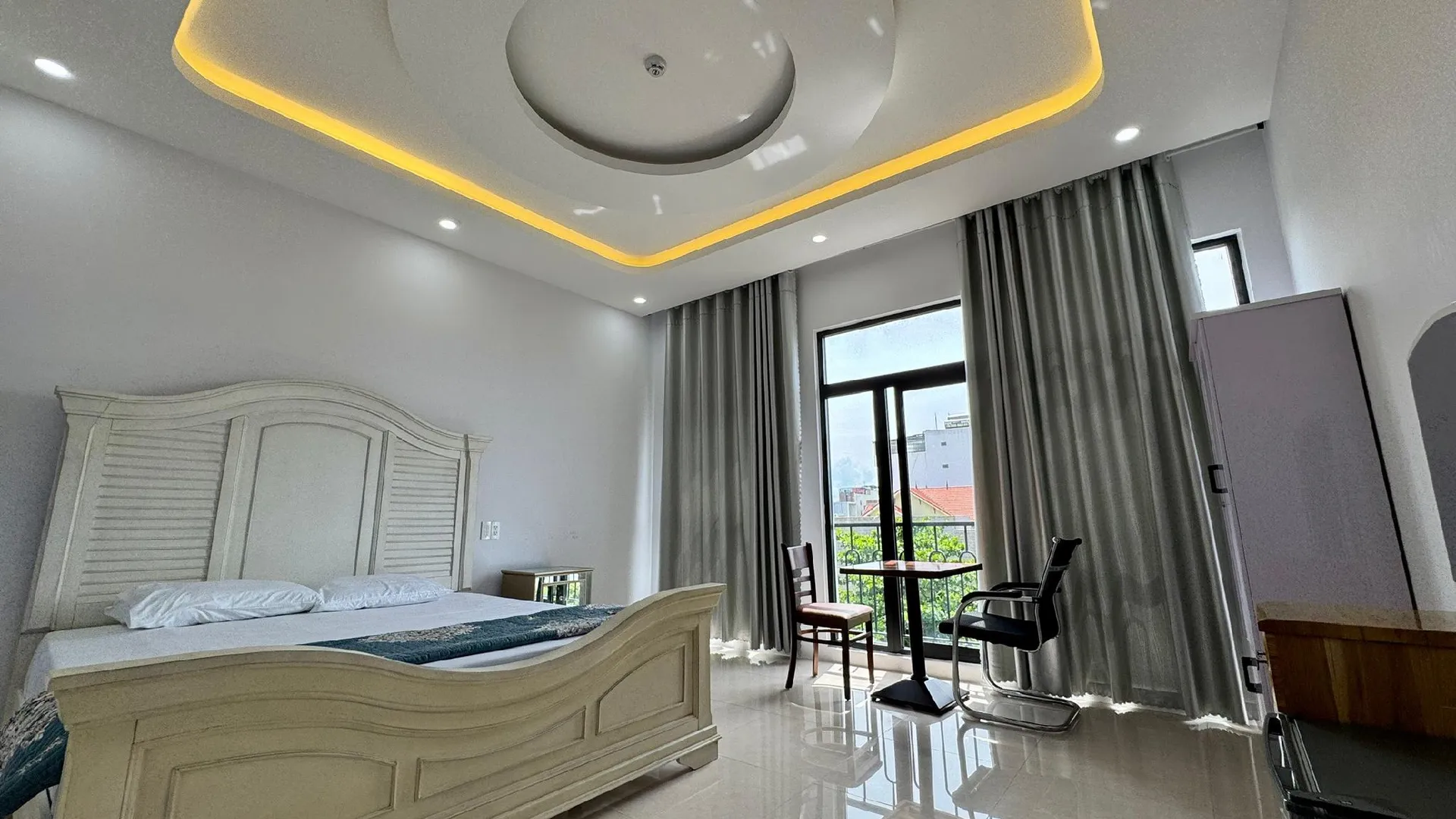 다낭 유로다나 3성급 호텔 스위트룸