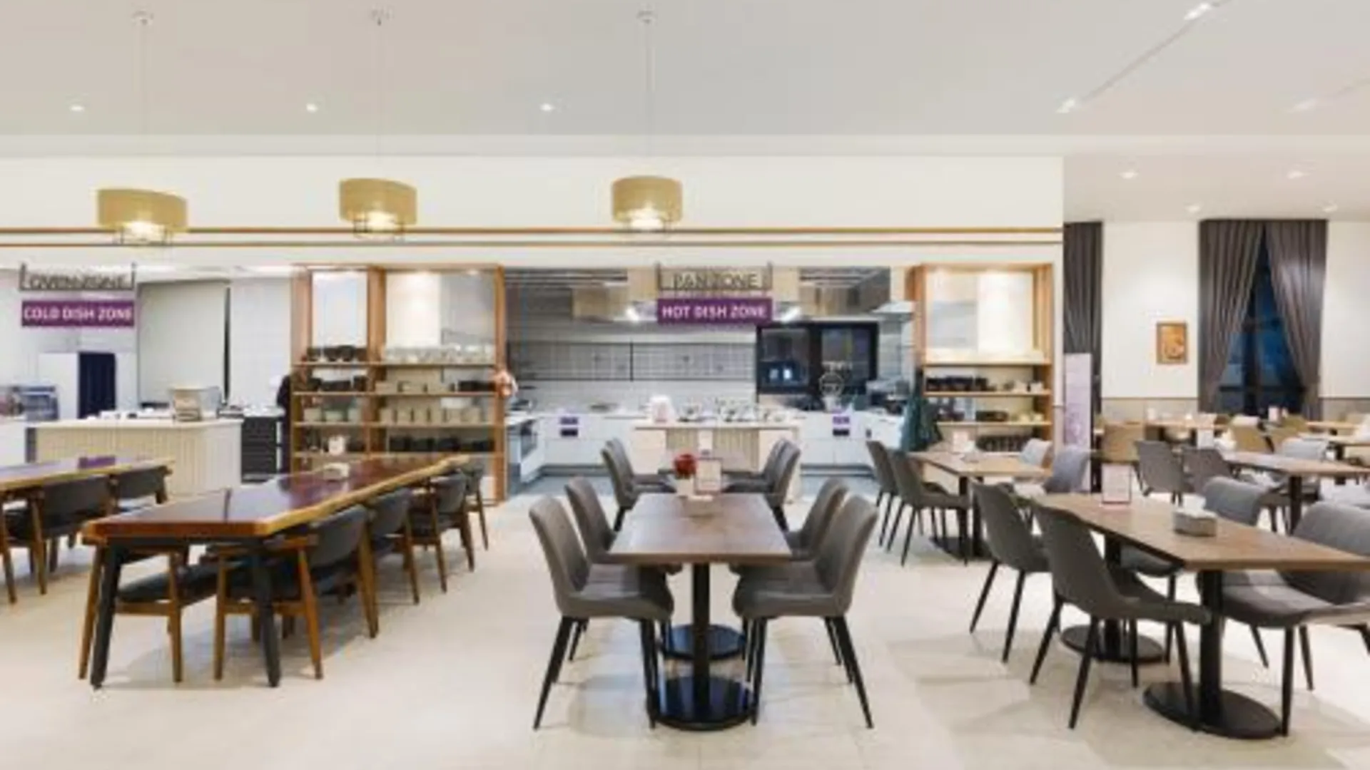 속초 르컬렉티브 속초 중앙 5성급 게스트하우스 부대시설