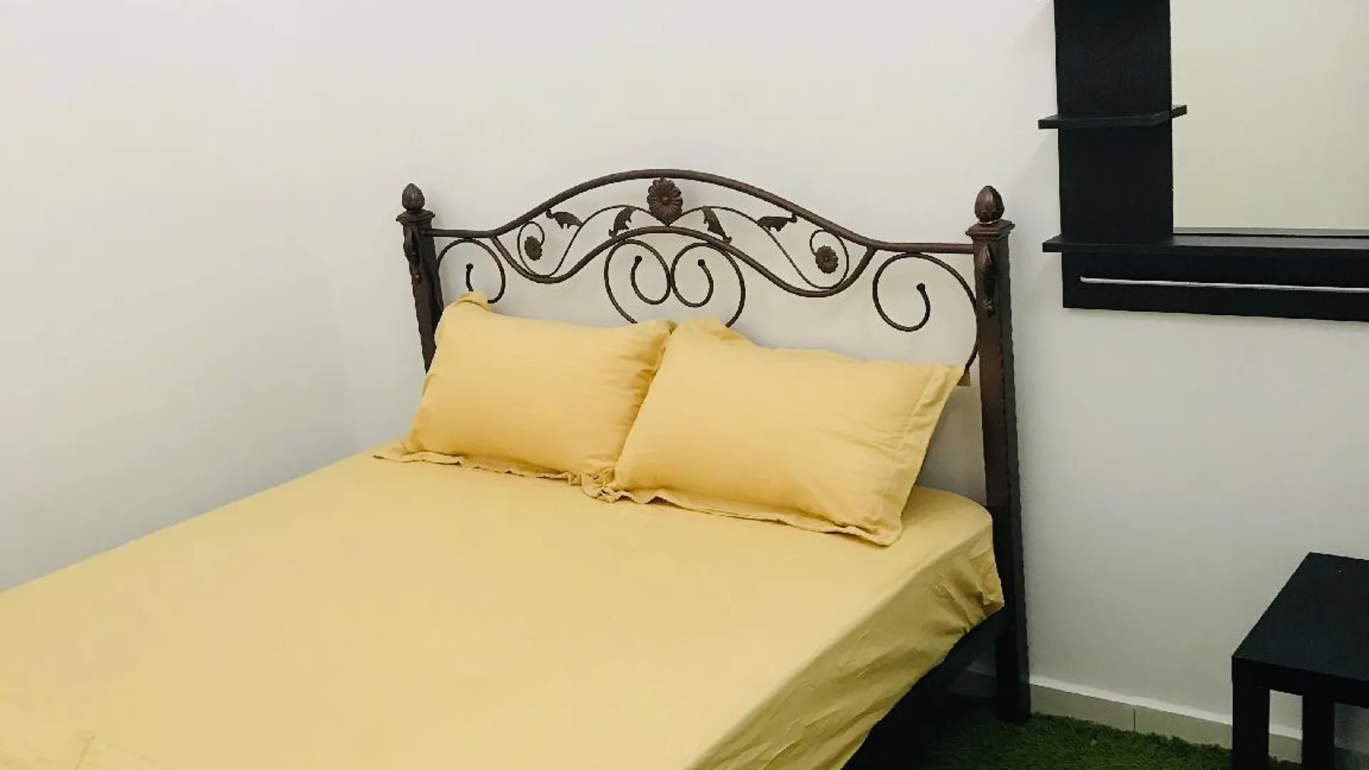 포트 딕슨 시 루사의 프라이빗 하우스 (1000m², 침실 3개, 프라이빗 욕실 2개) 3성급 싱글룸 전망