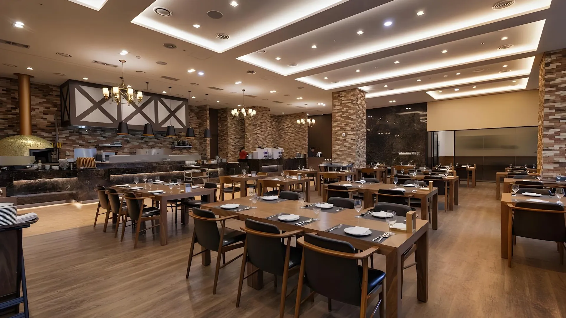 서울 ENA 스위트 호텔 남대문 4성급 호텔 전망