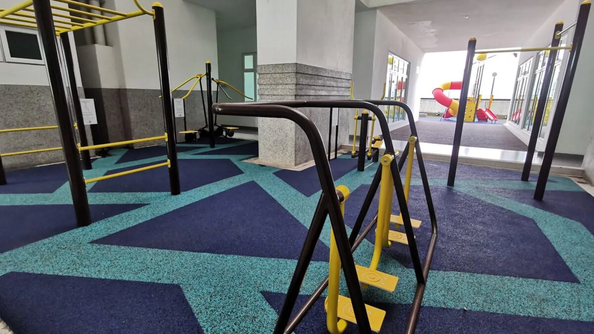 조호바루 / 조호르바루 조호바루의 프라이빗 하우스 (m², 침실 1개, 프라이빗 욕실 1개) 3성급 게스트하우스 객실