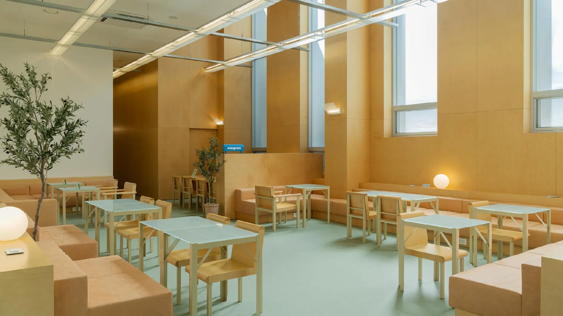 서울 맹그로브 동대문 3성급 호텔 외관