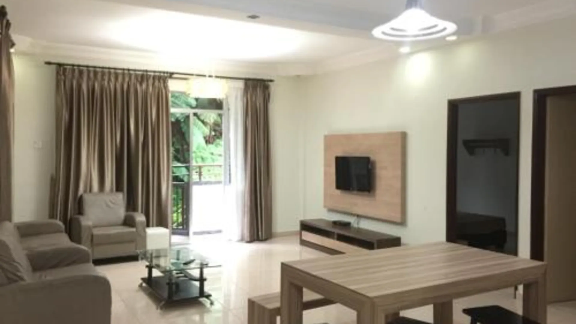 카메론 하일랜즈 카메론 슈퍼세이브 아파트먼트 앳 크라운 임페리얼 코트 3성급 게스트하우스 스위트룸