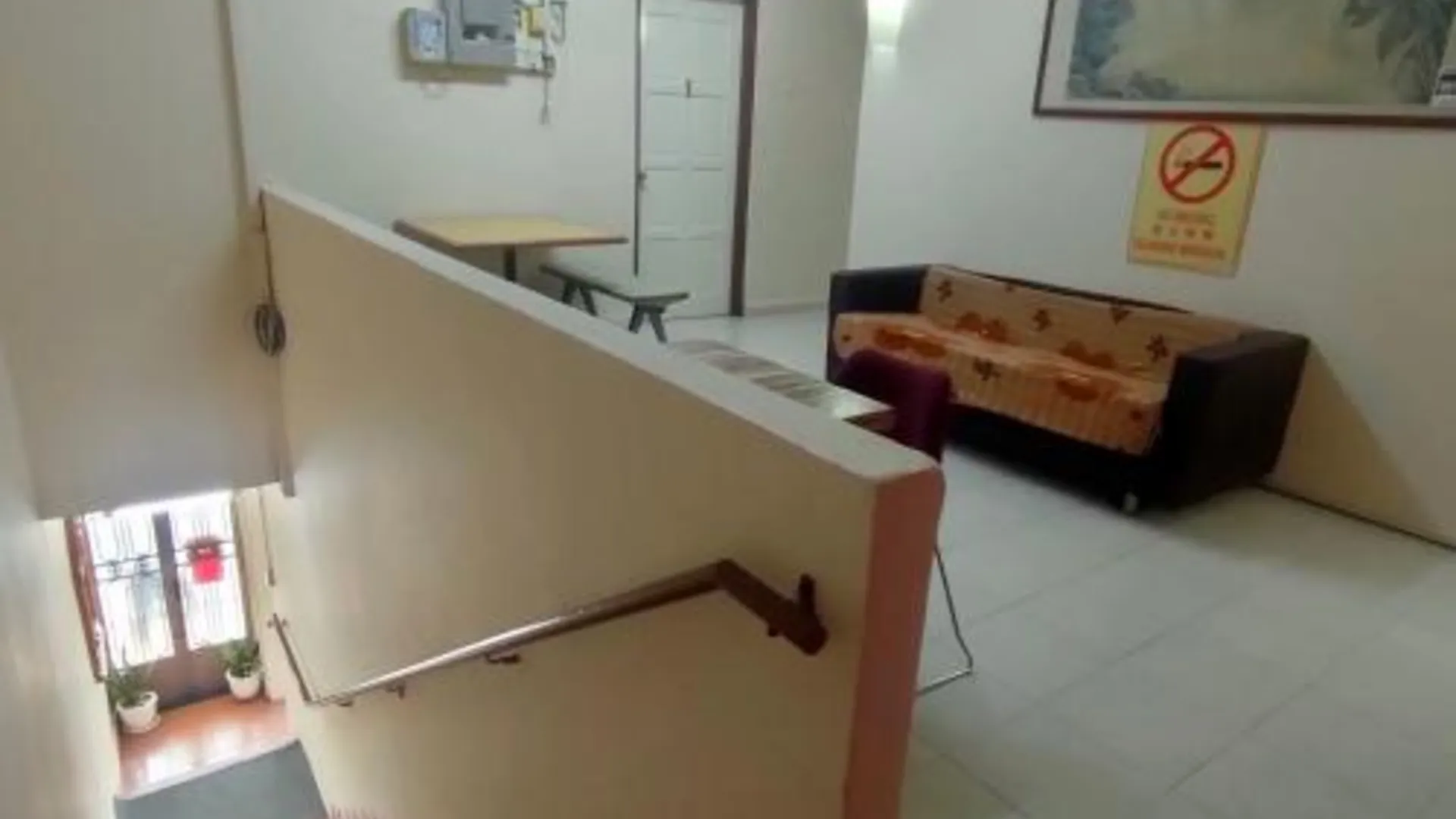 말라카 코타 로지 호텔 1성급 호텔 부대시설