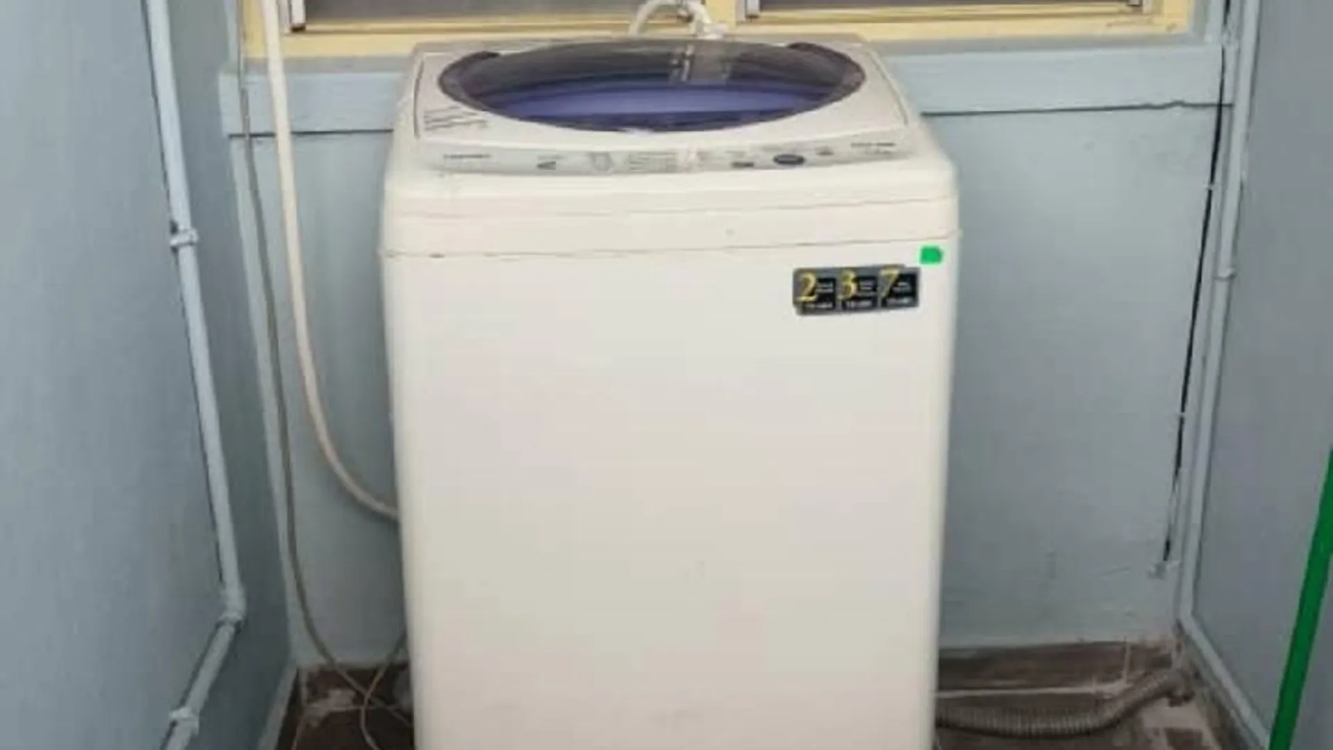 이포 캄풍 자와의 프라이빗 하우스 (230m², 침실 3개, 프라이빗 욕실 2개) 2성급 싱글룸 부대시설