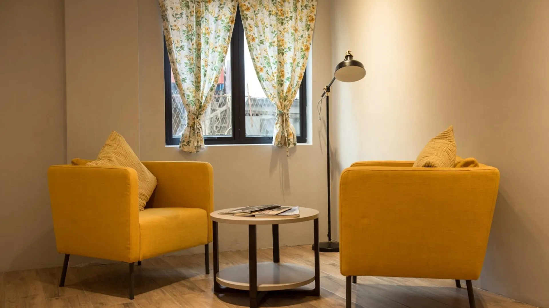 조호바루 / 조호르바루 호텔 CIQ @ 잘란 트러스 호텔 객실