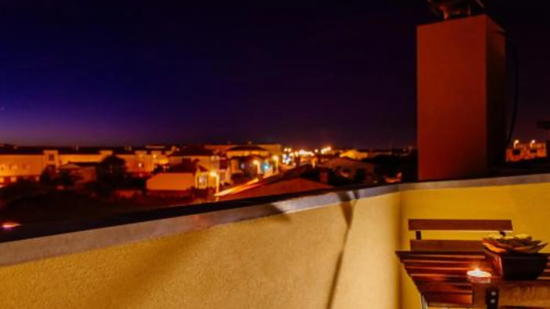 빌라 두 꽁드 Venceslau Wine Boutique Hostel 3성급 호텔 수영장