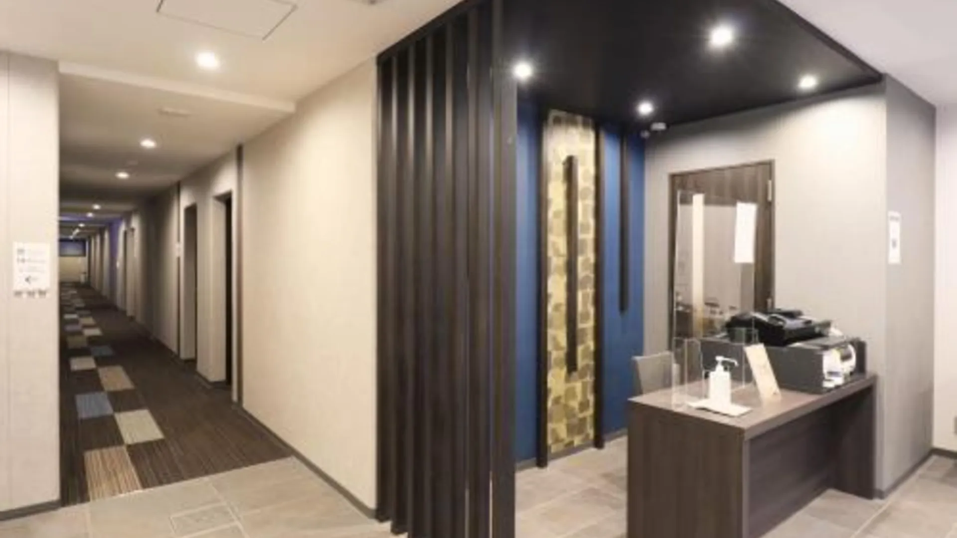 교토 엠스 호텔 산조 와코쿠 3성급 호텔 수영장