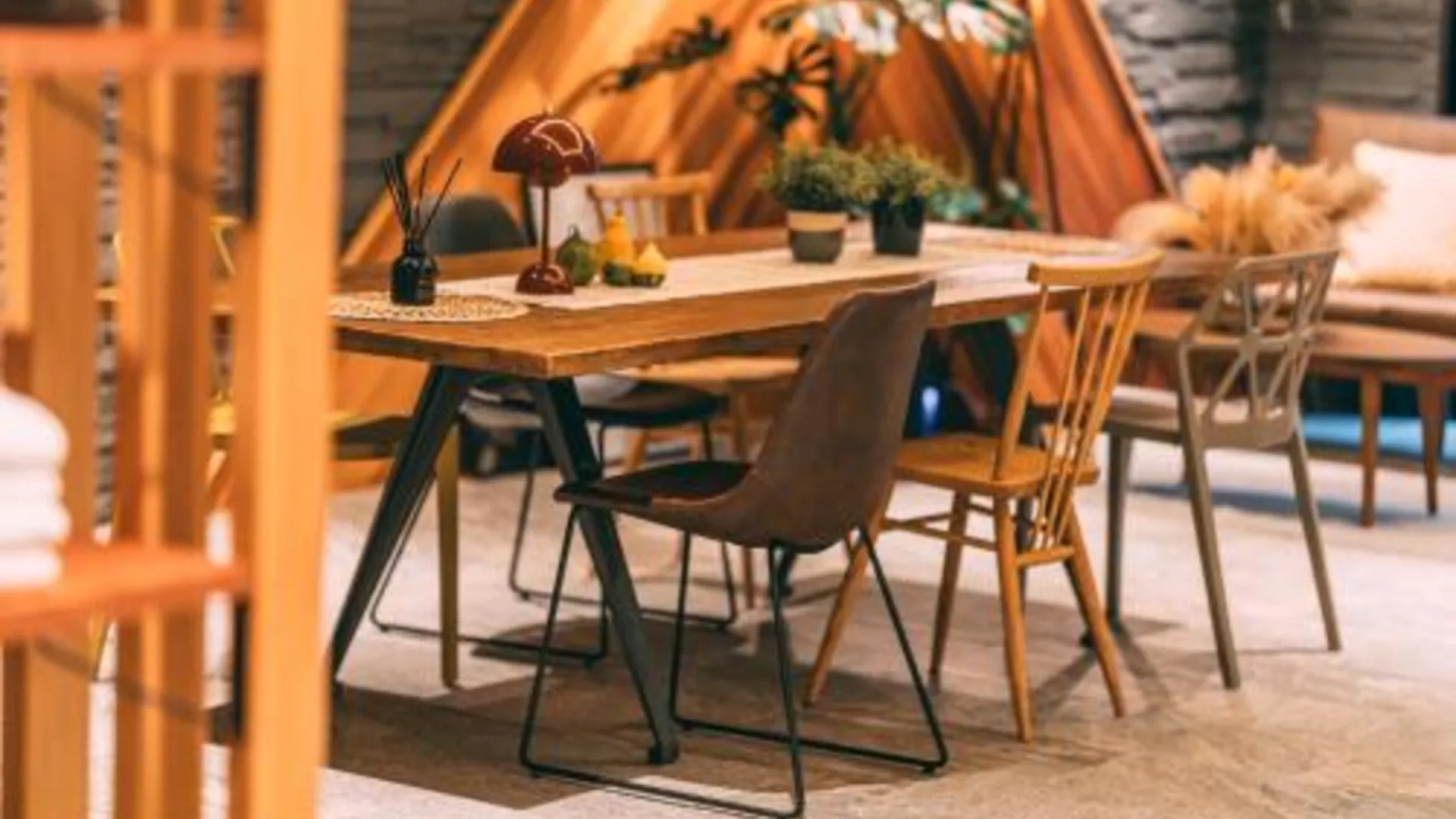 오사카 R 호텔 혼마치 3성급 호텔 전망