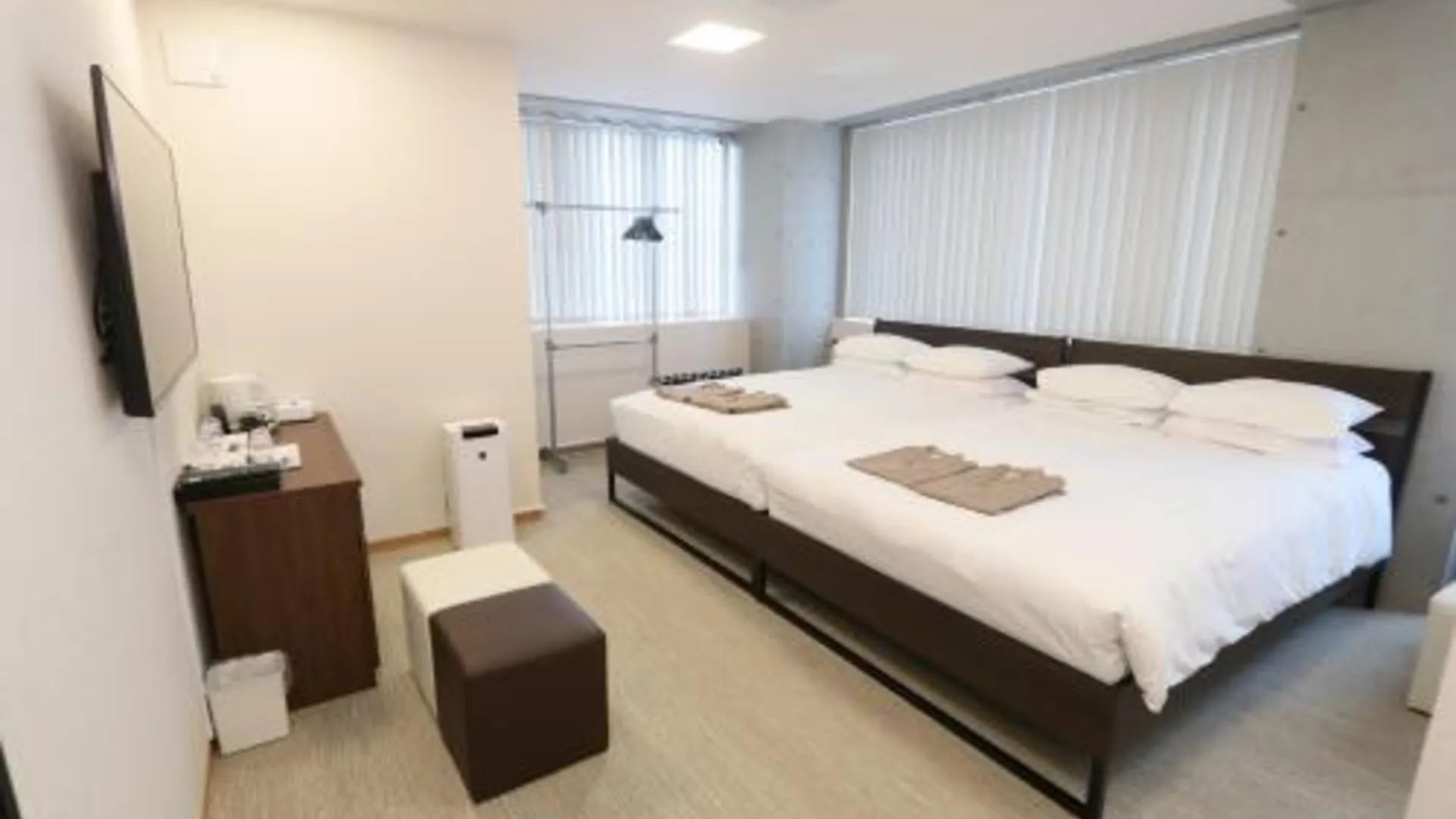 도쿄 / 동경 라이트닝 호텔 3성급 호텔 스위트룸