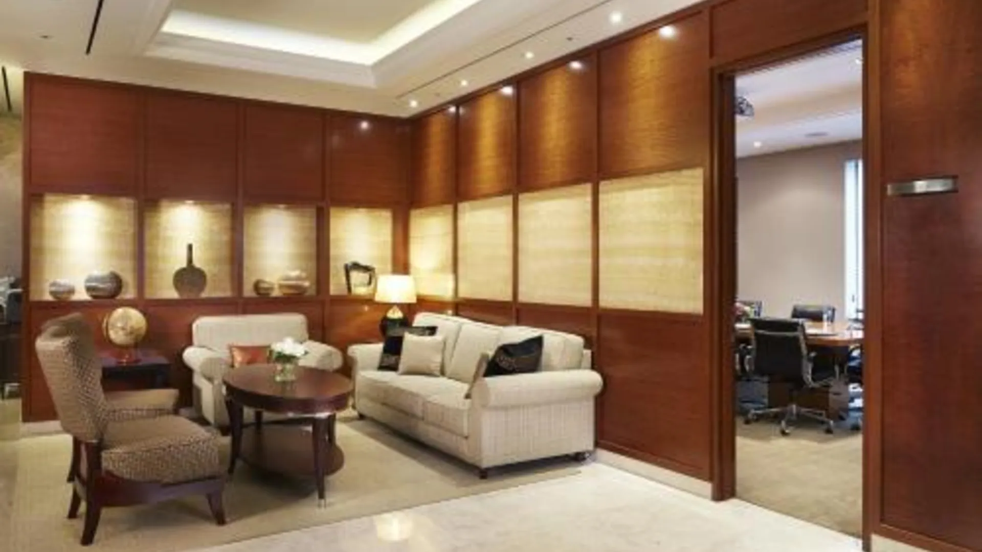 서울 오크우드 프리미어 코엑스 센터 서울 5성급 호텔 수영장