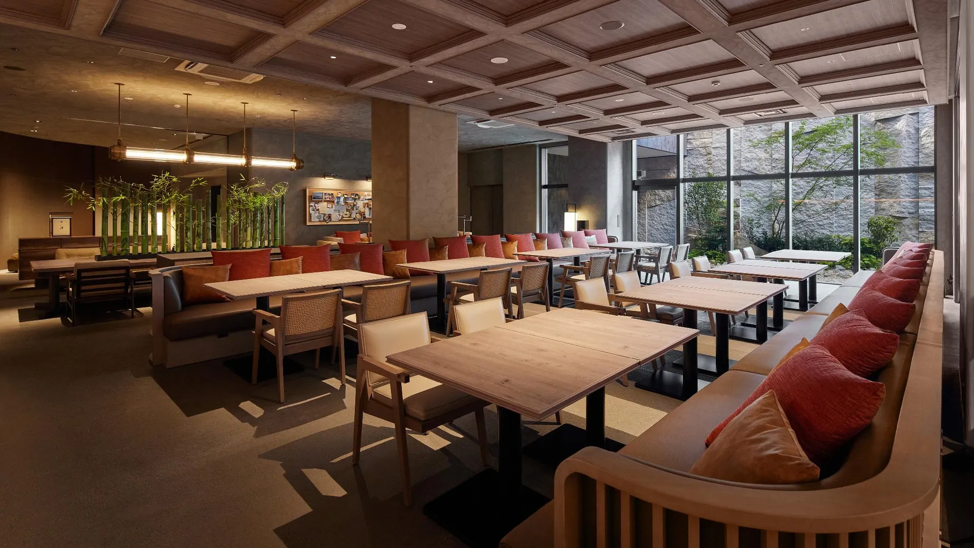 교토 더 호텔 히가시야마 교토 도큐, 어 팬 퍼시픽 호텔 4성급 호텔 외관