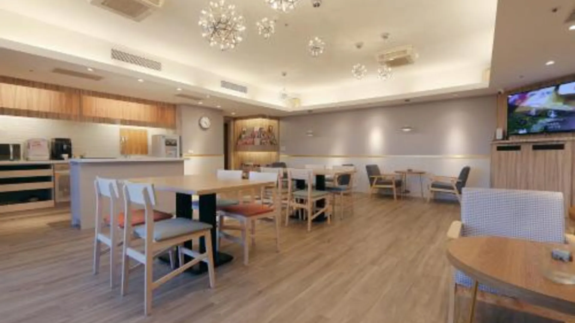 타이베이 스카이19 호텔 2성급 호텔 스위트룸