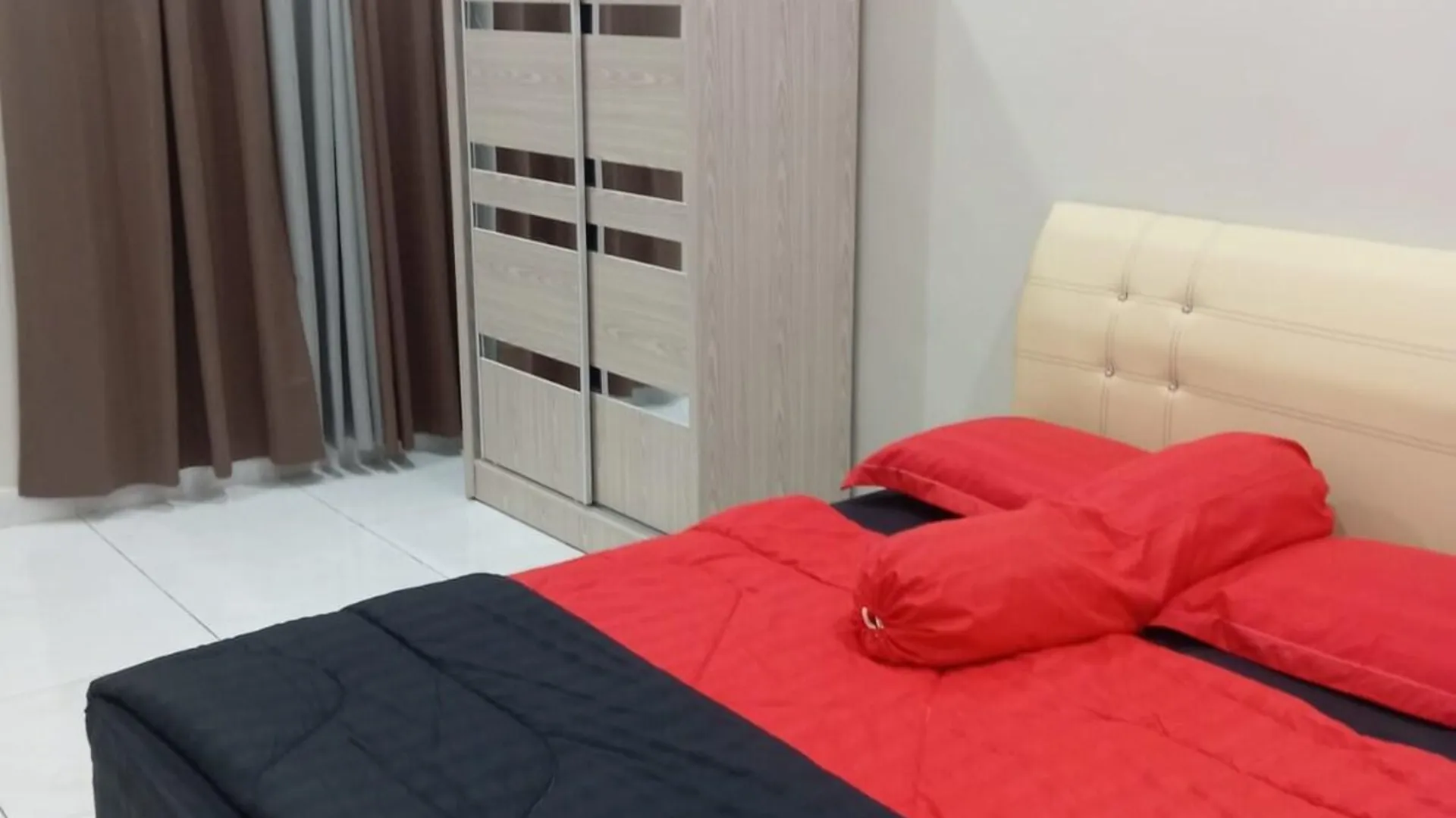 라하트 라핫의 프라이빗 하우스 (m², 침실 4개, 프라이빗 욕실 3개) 2성급 싱글룸 전망