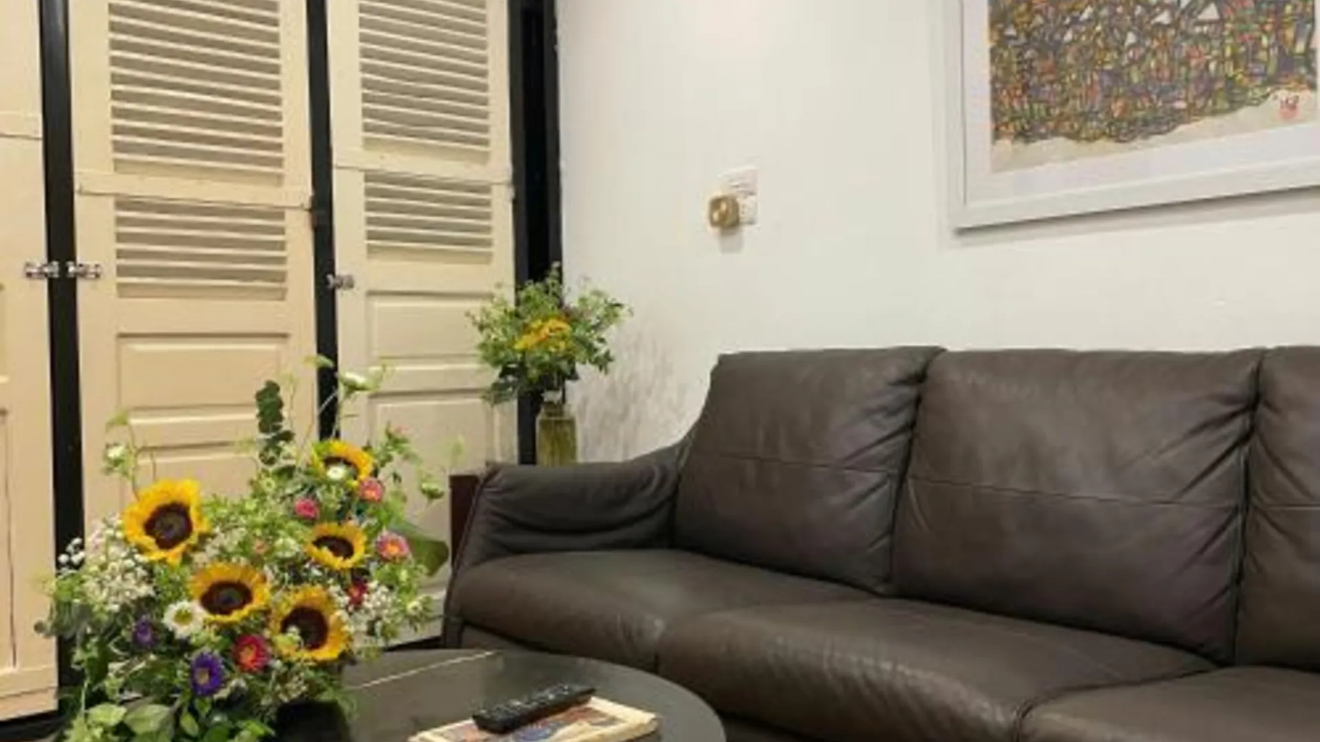 하노이 딩둥 홈즈 3성급 게스트하우스 외관