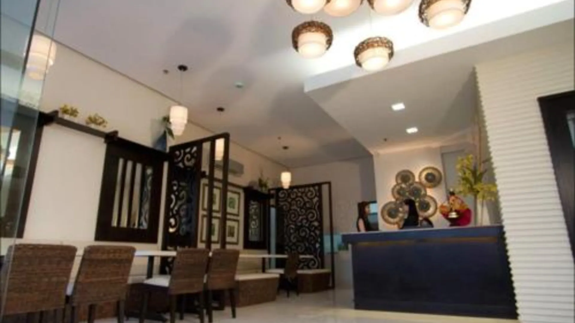 세부 호텔 스텔라 2성급 호텔 부대시설