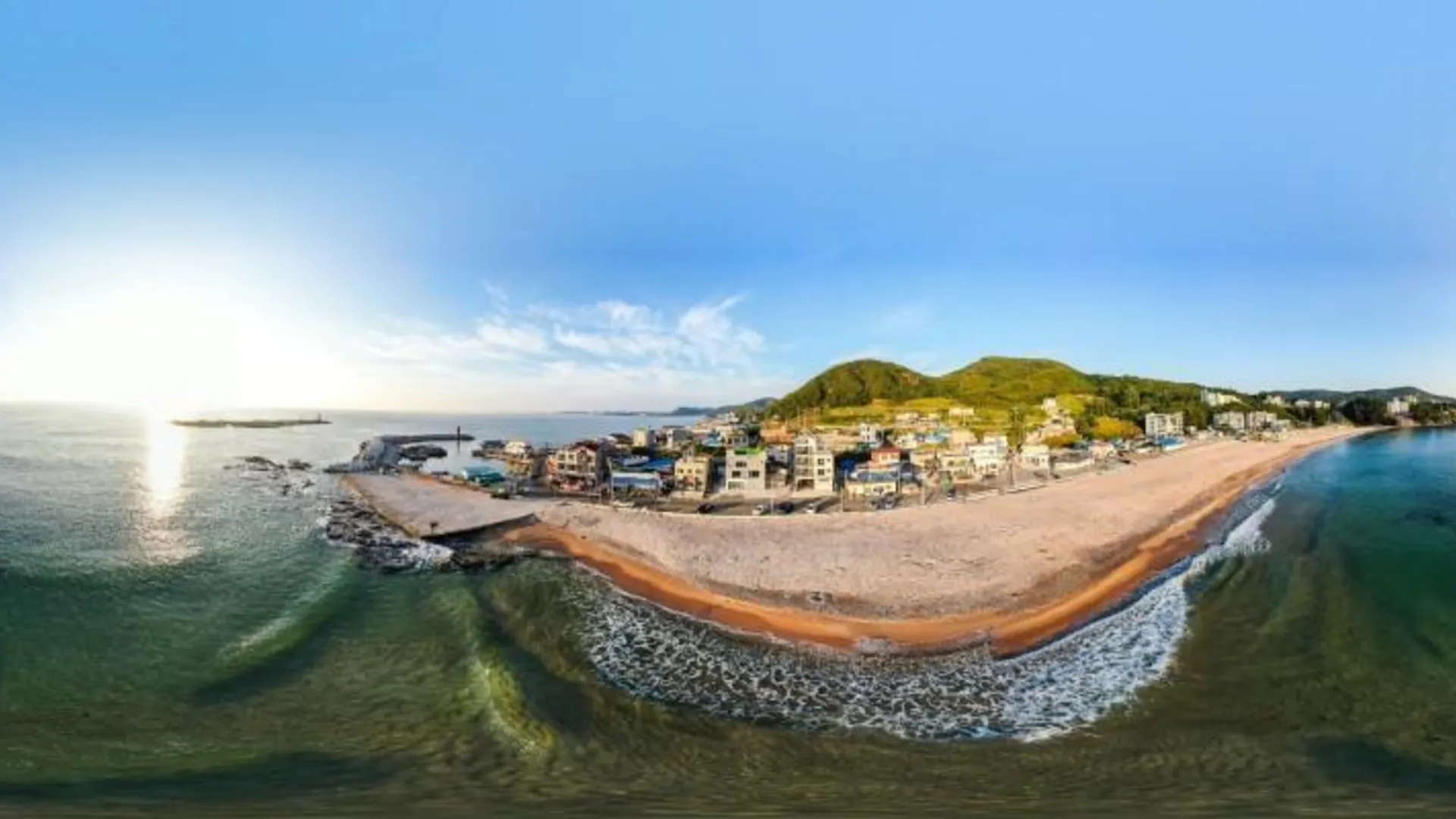 포항 포항 별빛바다펜션 3성급 게스트하우스 외관
