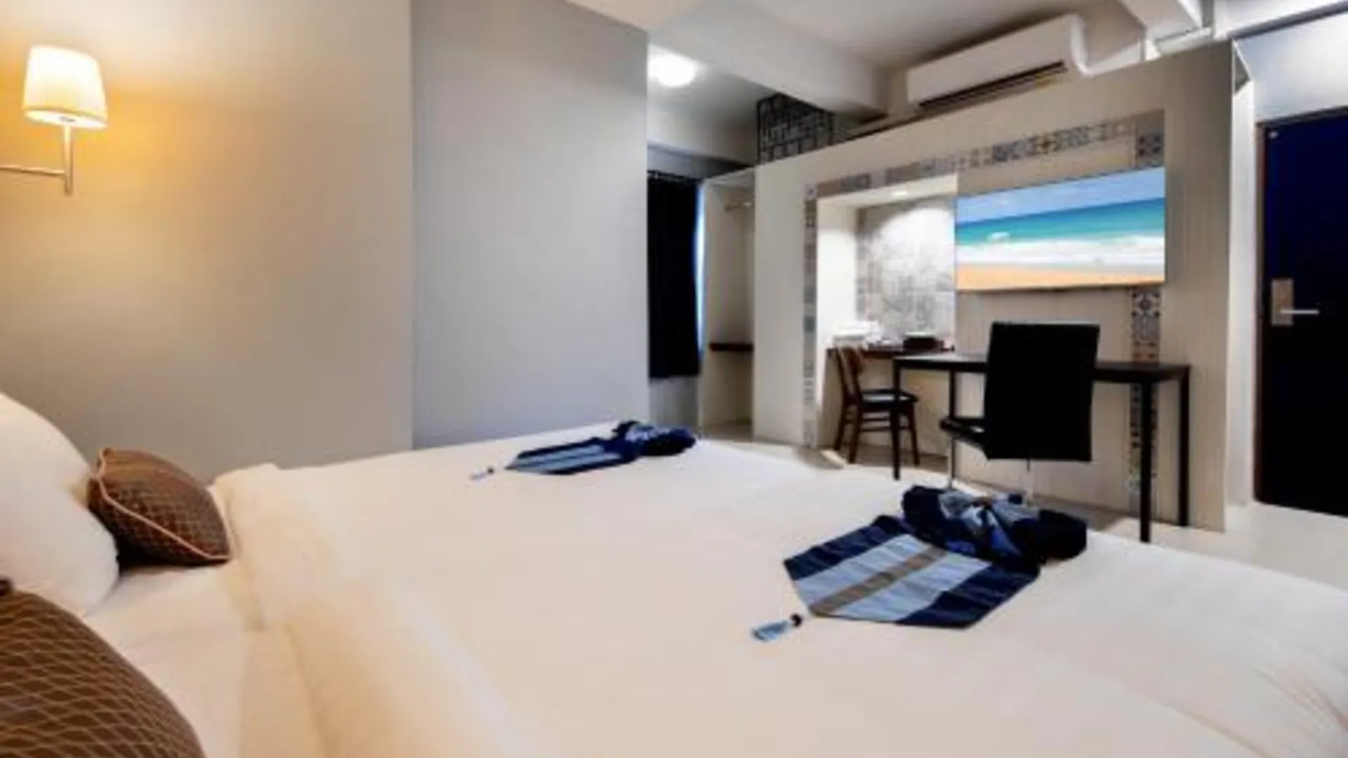 푸켓 몬트리 푸켓 호텔 3성급 호텔 전망