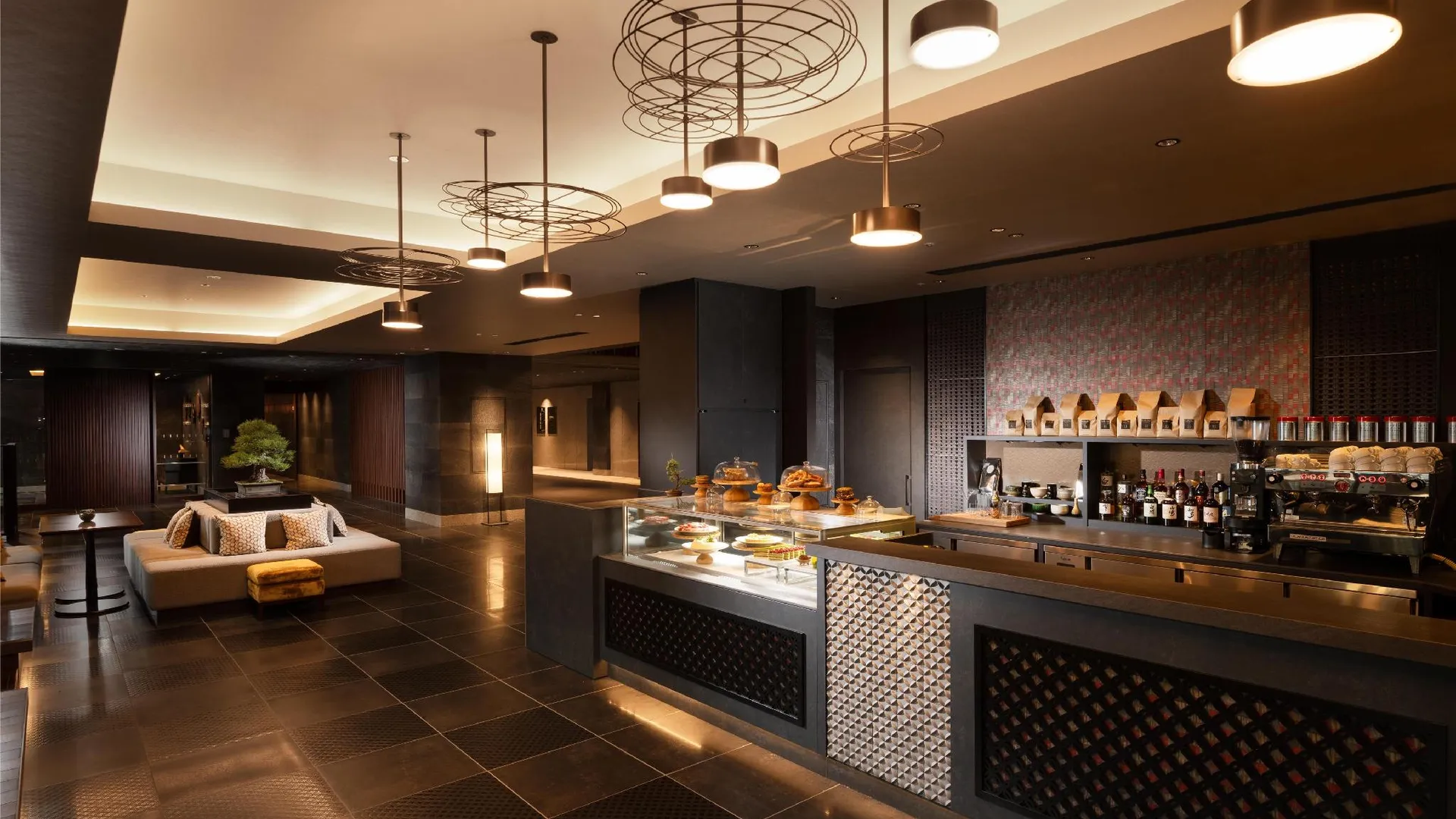 교토 더블트리 바이 힐튼 교토 스테이션 4성급 호텔 객실