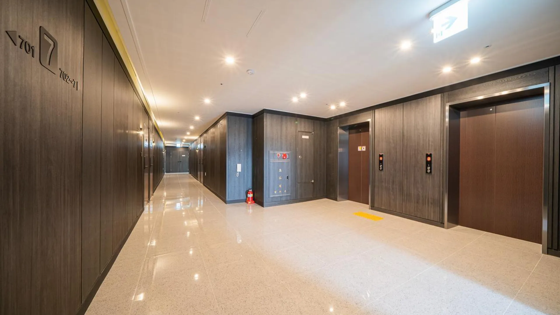 양산 양산 북정동 호텔 시그니처 호텔 수영장