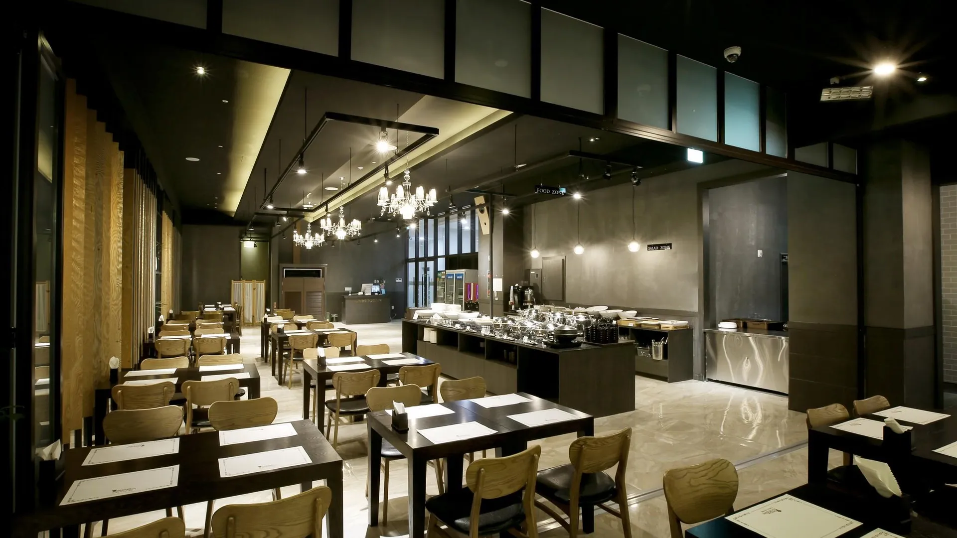 서울 동대문 골든 시티 호텔 3성급 호텔 로비