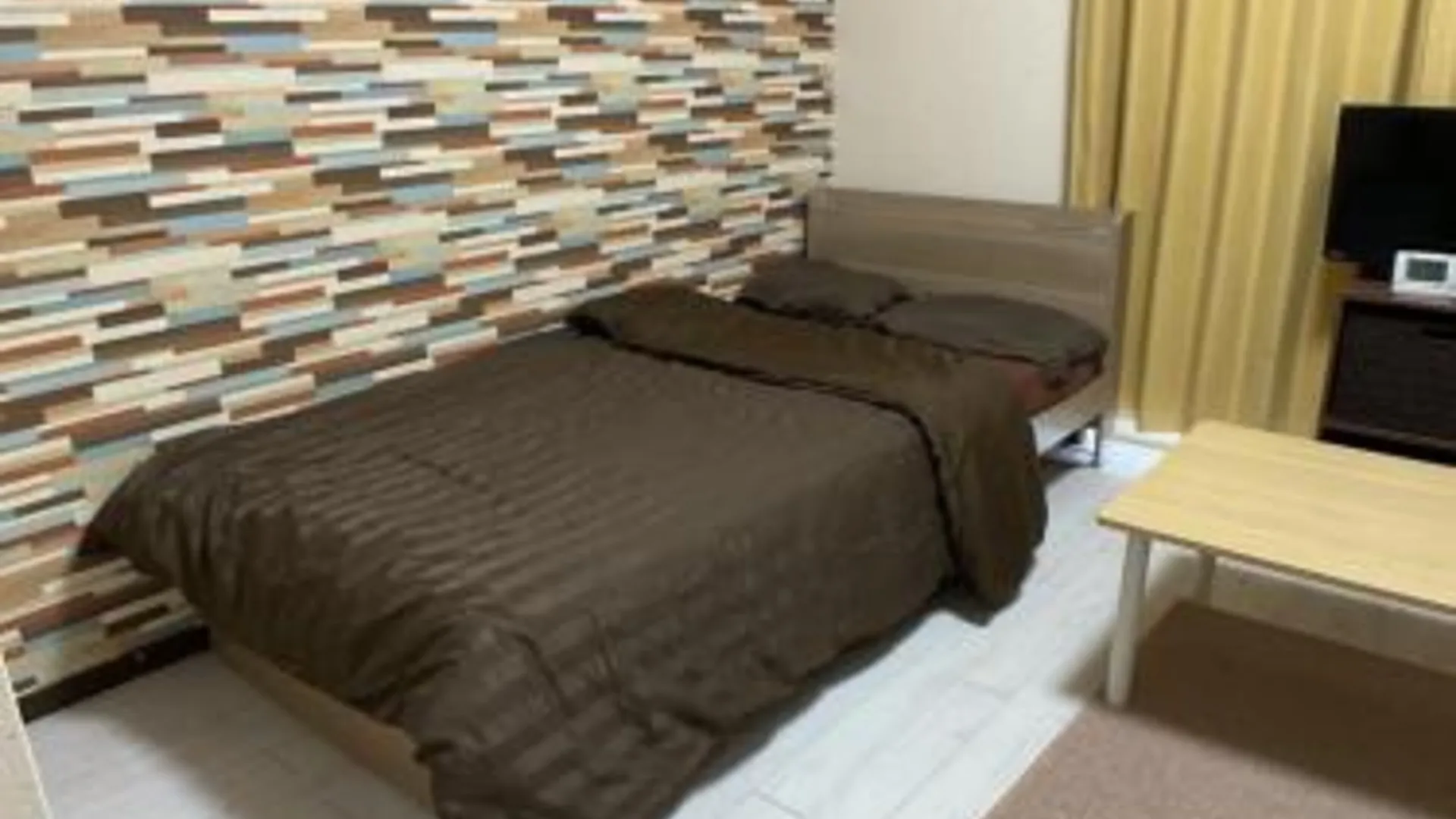 후쿠오카 ザミッキーカールトン井尻102 2성급 싱글룸 스위트룸