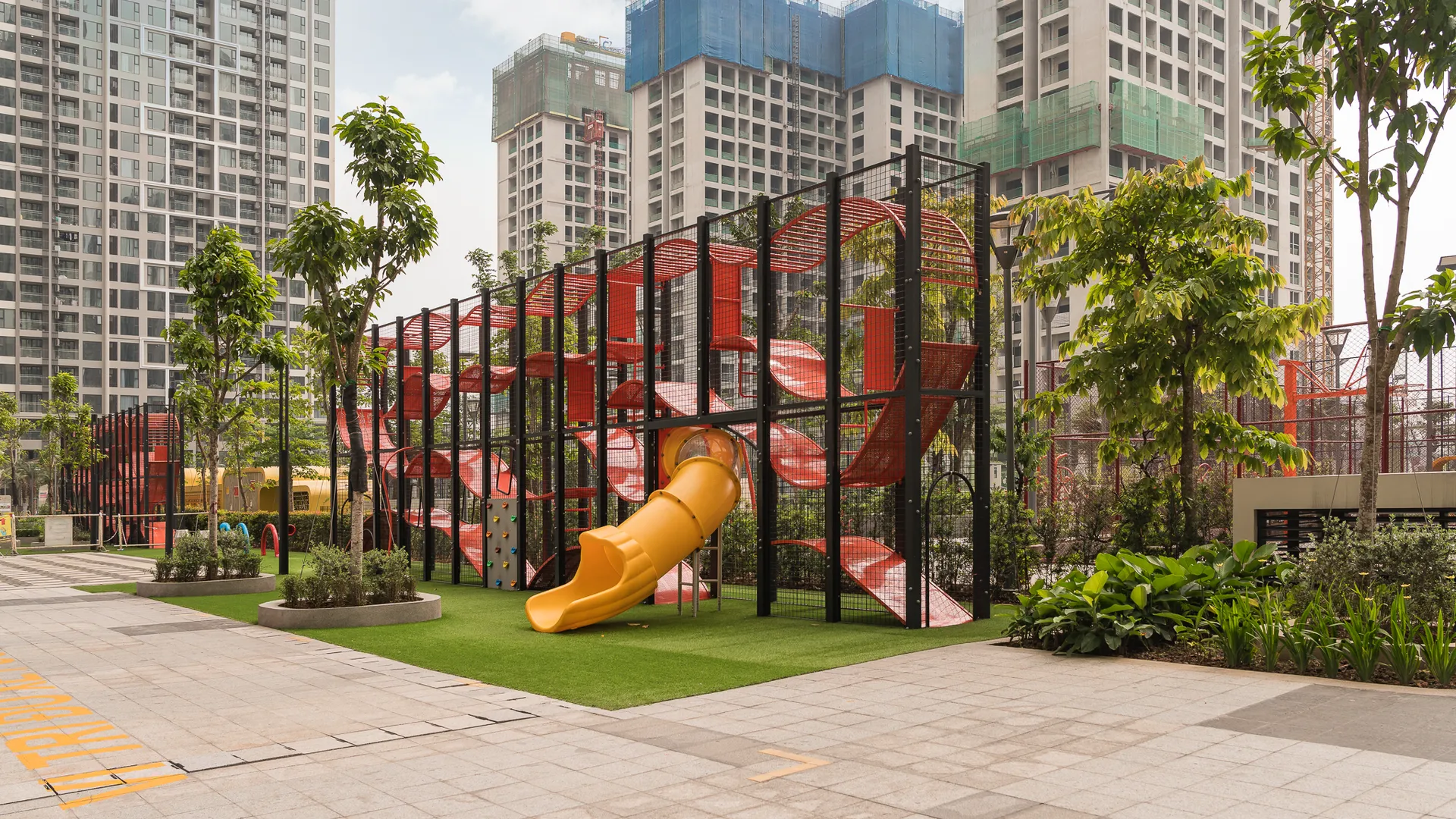 하노이 마스테리 웨스트 하이트 - 빈홈즈 스마트 시티 - 하노이홈즈 3성급 게스트하우스 객실