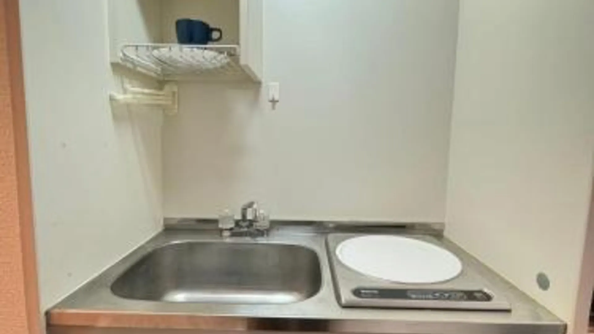 오사카 사쿠라 샌즈 호텔 신사이바시 3성급 호텔 수영장