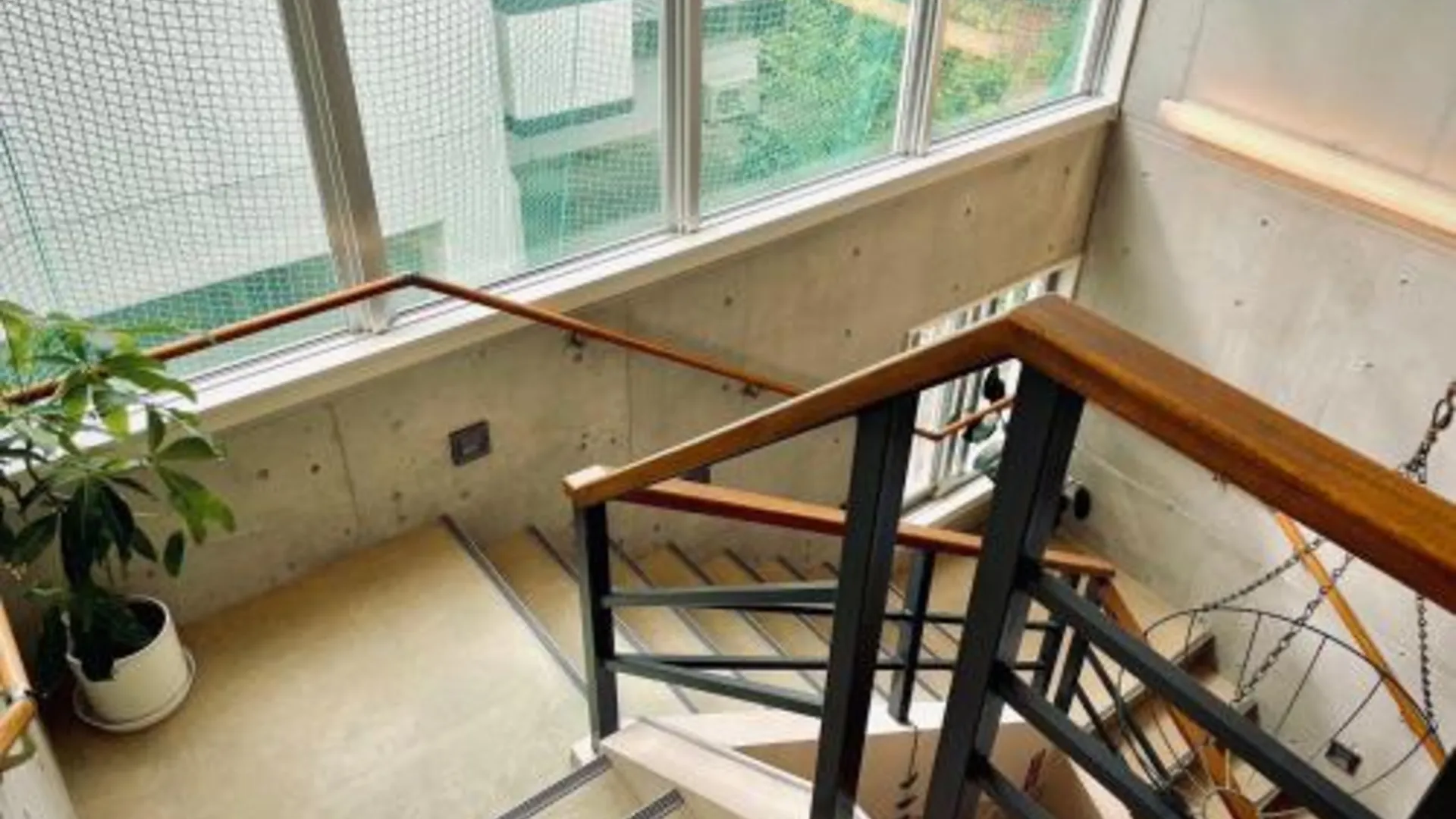 이시가키 HOSTEL SunTerrace Ishigaki 1성급 호텔 부대시설