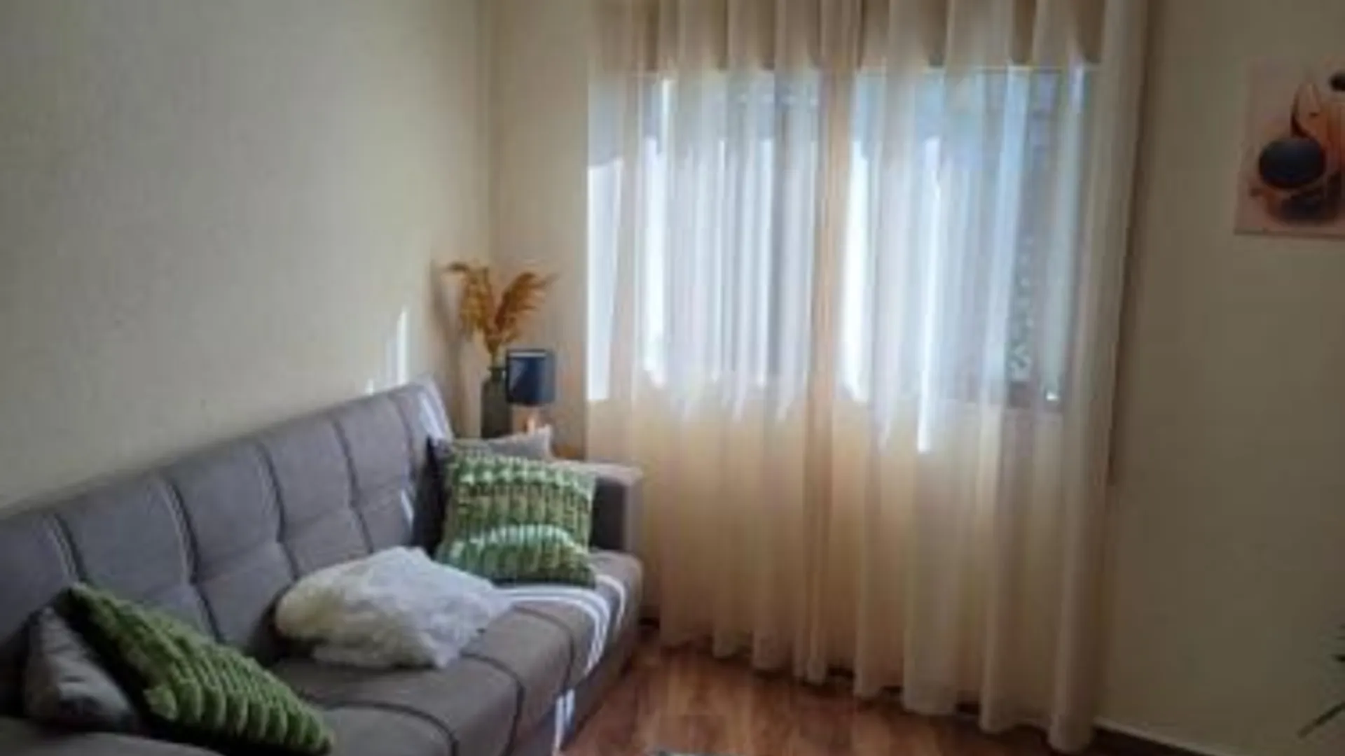 토레 드 몽코보 Refugio de Moncorvo 3성급 게스트하우스 객실