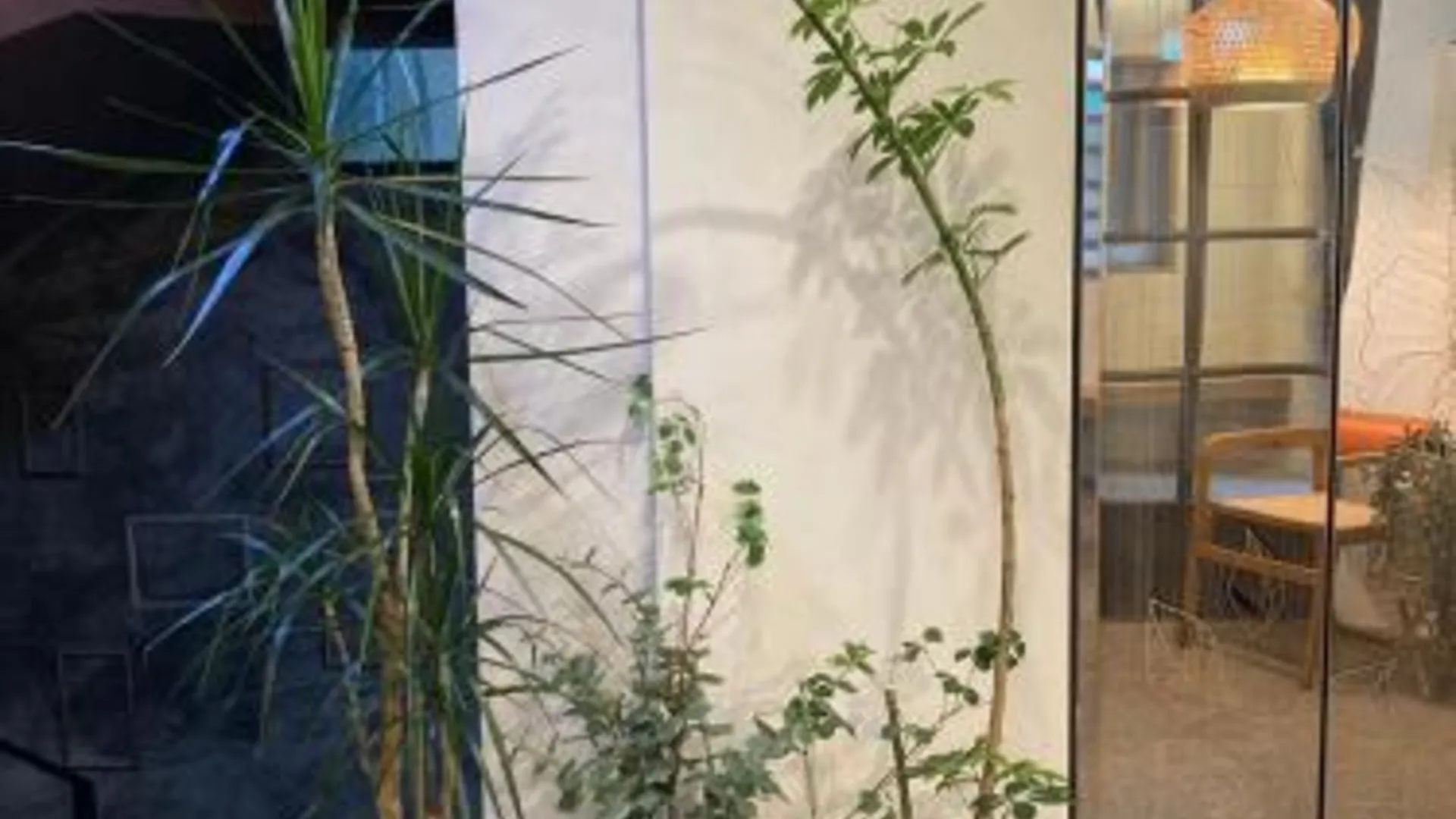 서울 호텔 레스 2성급 호텔 전망