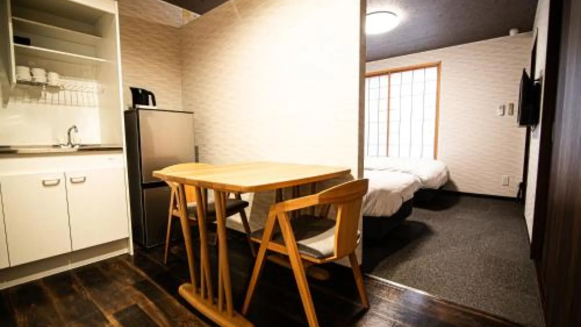 교토 호텔 아마란서스 5성급 호텔 부대시설