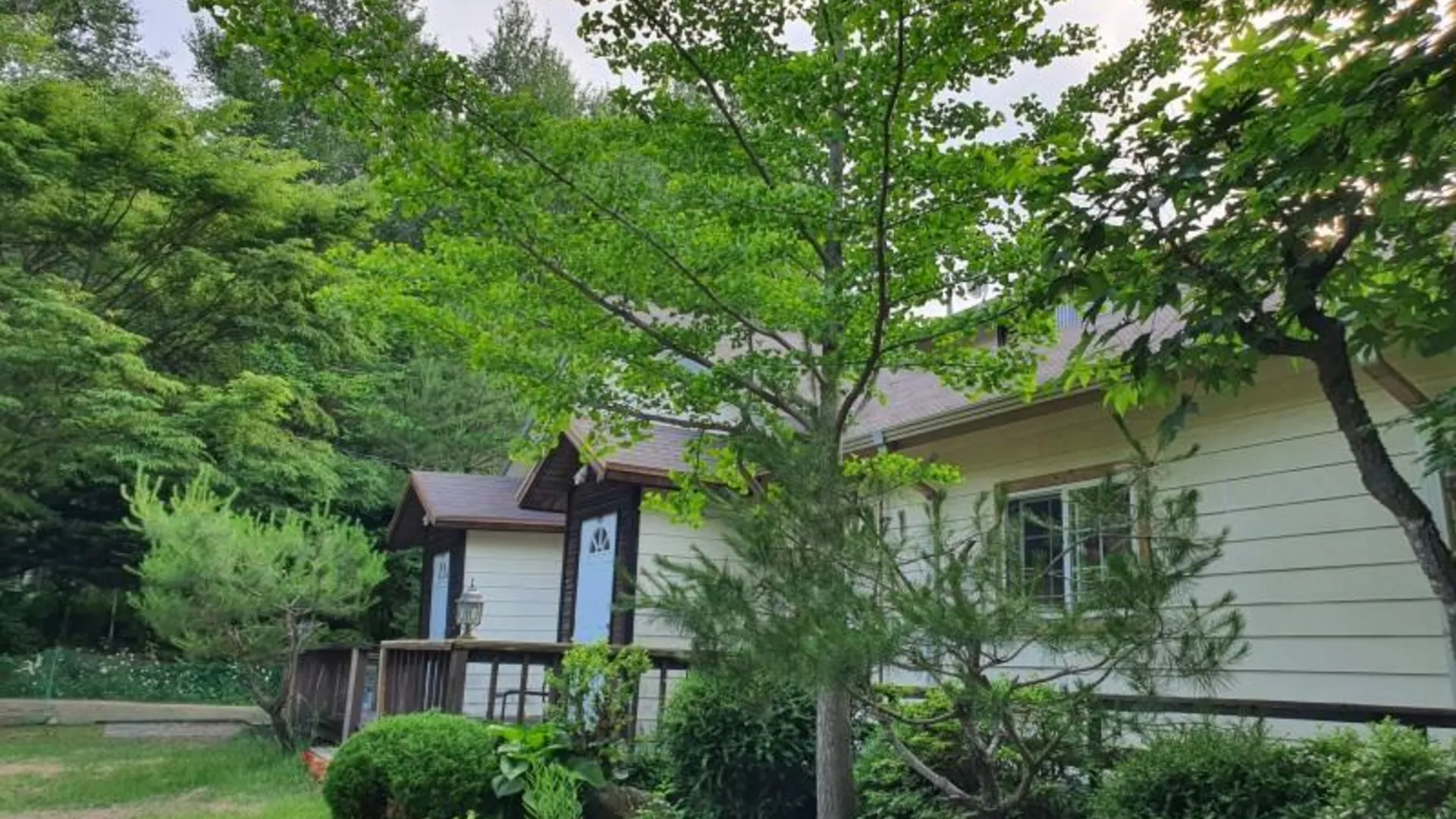 평창 평창 나드리펜션 1성급 게스트하우스 부대시설