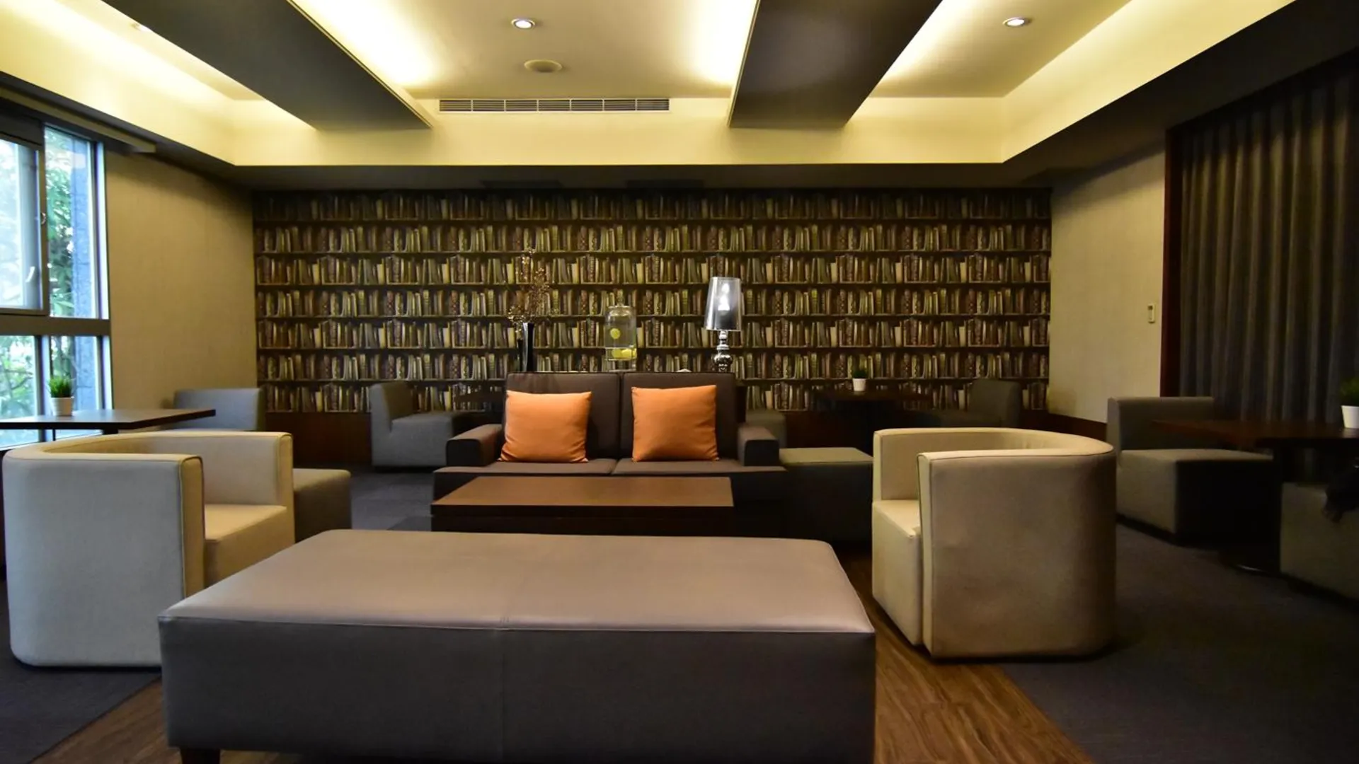 타이베이 SLV 호텔 그룹 - SLV 비즈니스 호텔 3성급 호텔 레스토랑