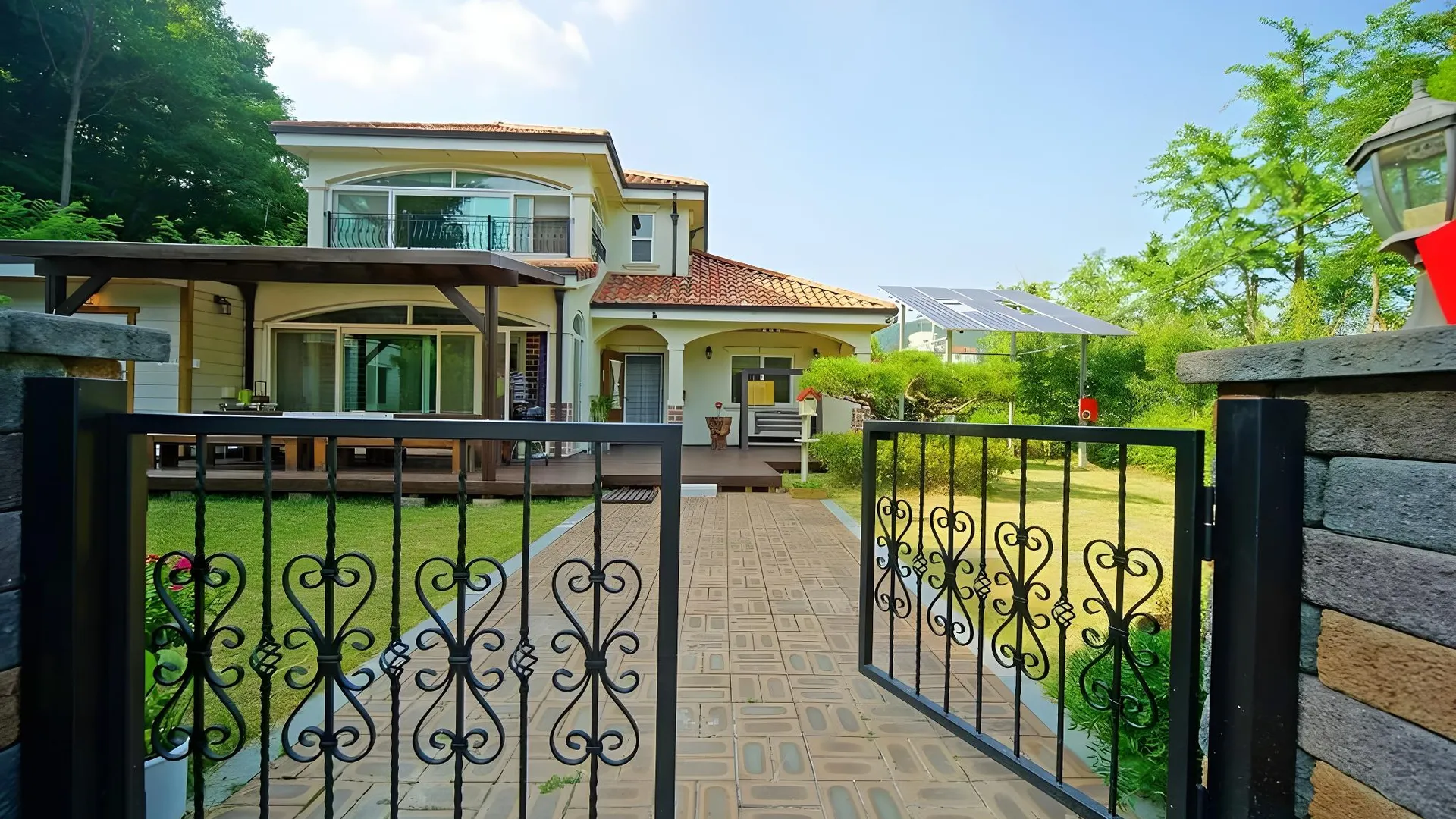 전주 전주 김명옥 김치숙박 체험관 2성급 게스트하우스 객실