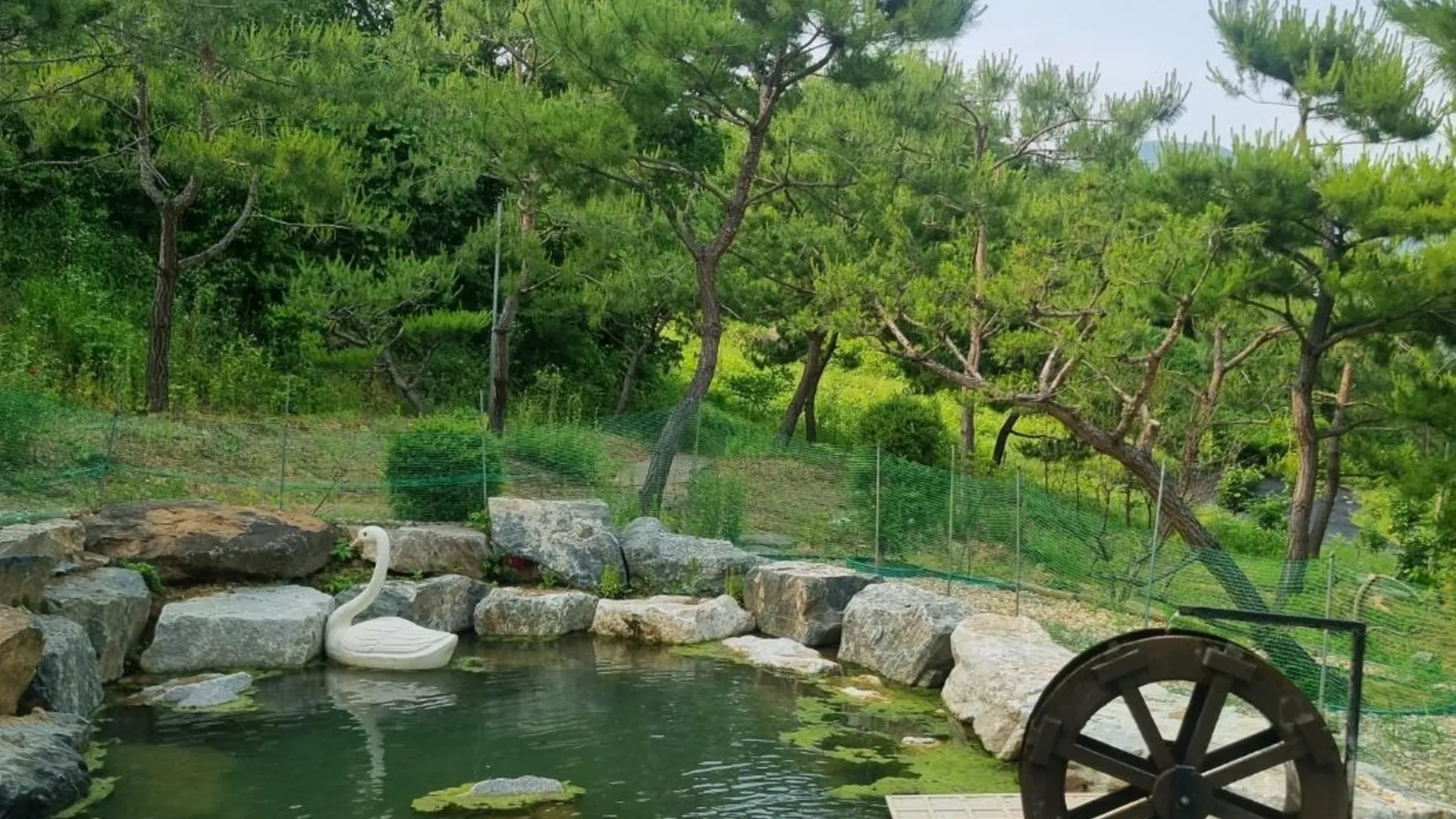 충주 충주 성산펜션 2성급 게스트하우스 객실