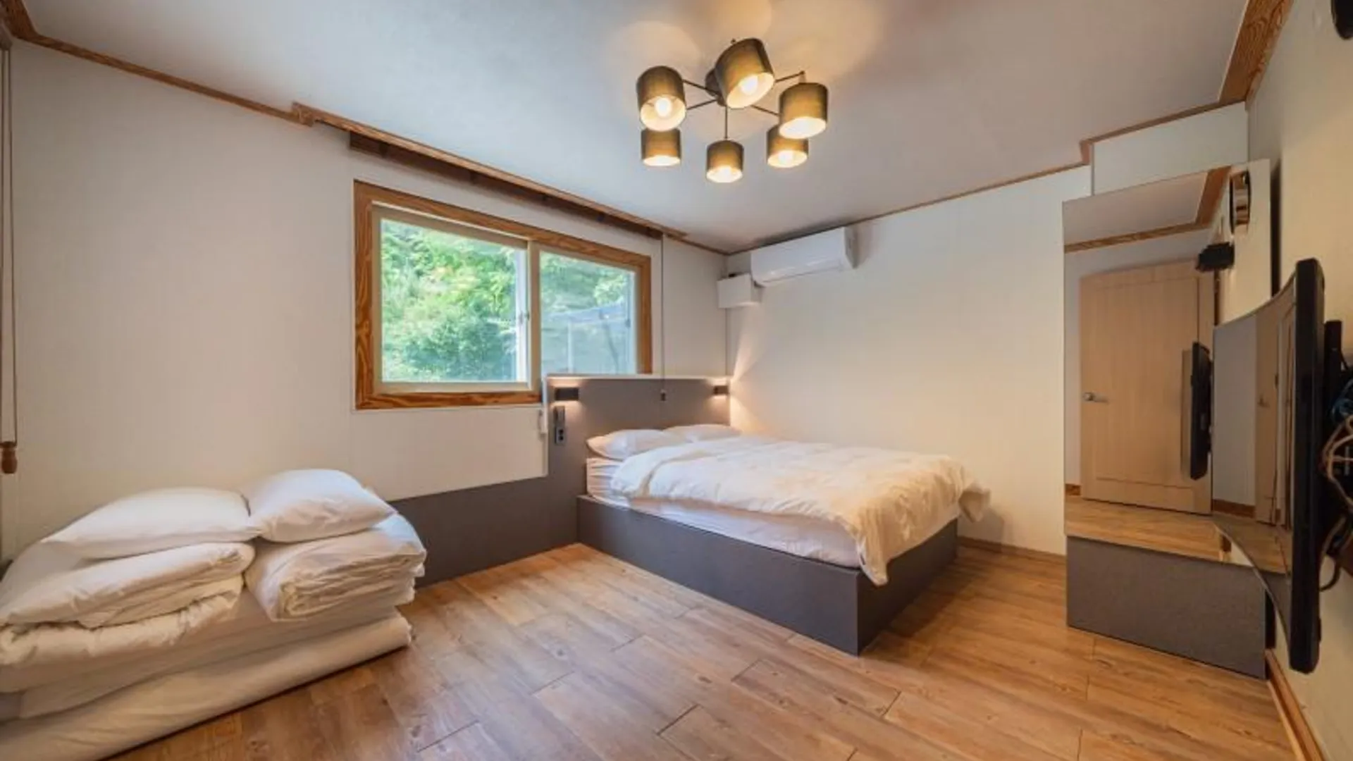 양양 양양 비치마운틴펜션 2성급 싱글룸 스위트룸