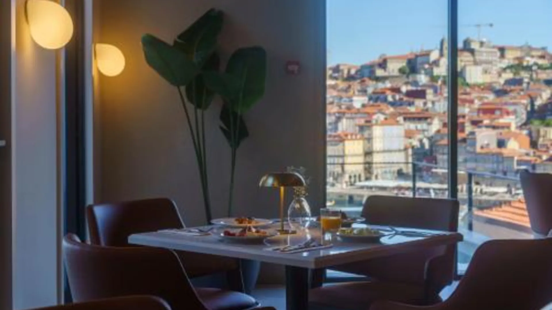 빌라 노바 드 가이아 Porto River Soul Hotel 4성급 호텔 외관