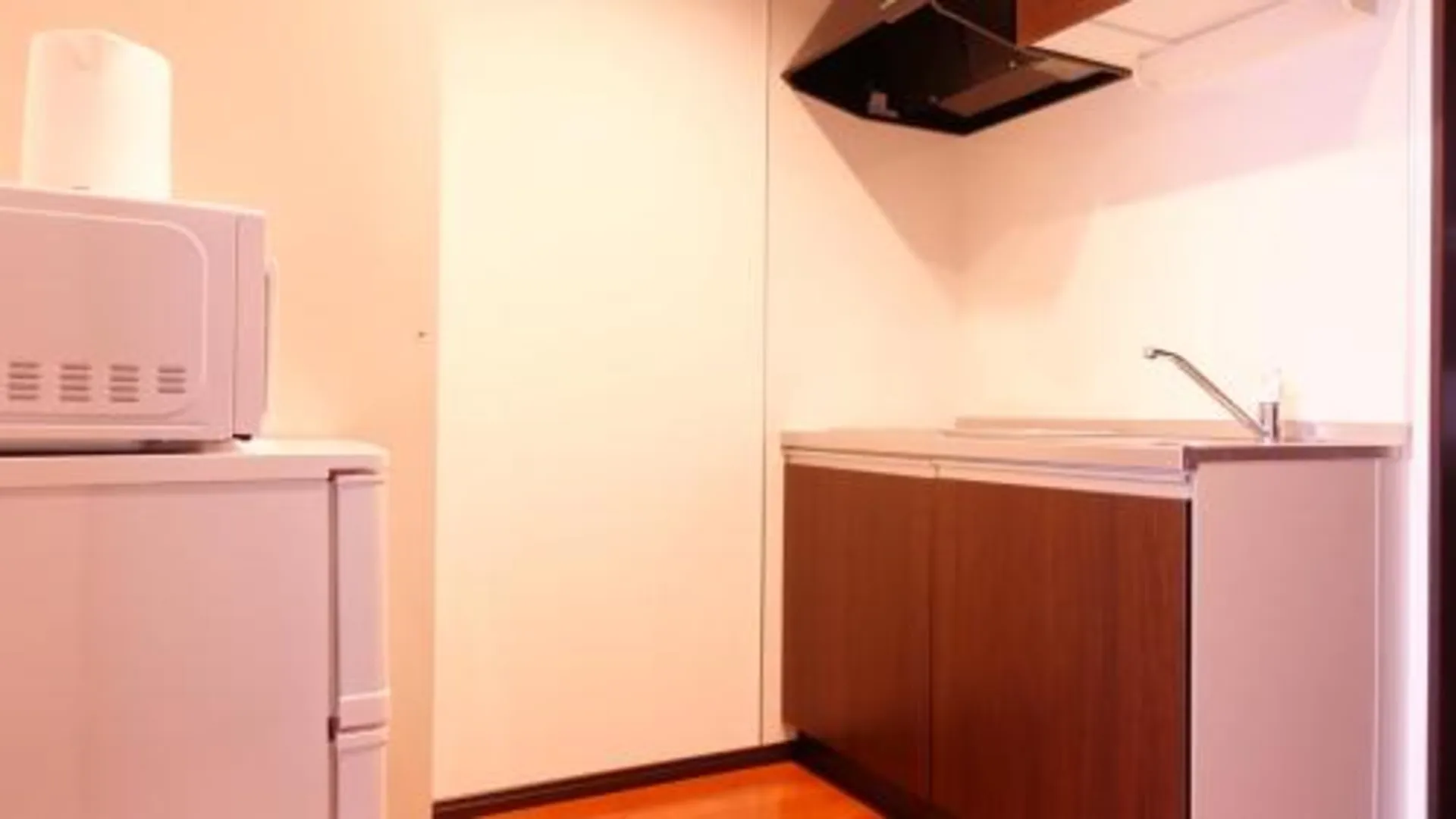 교토 코코로 호텔 교토 1성급 호텔 객실